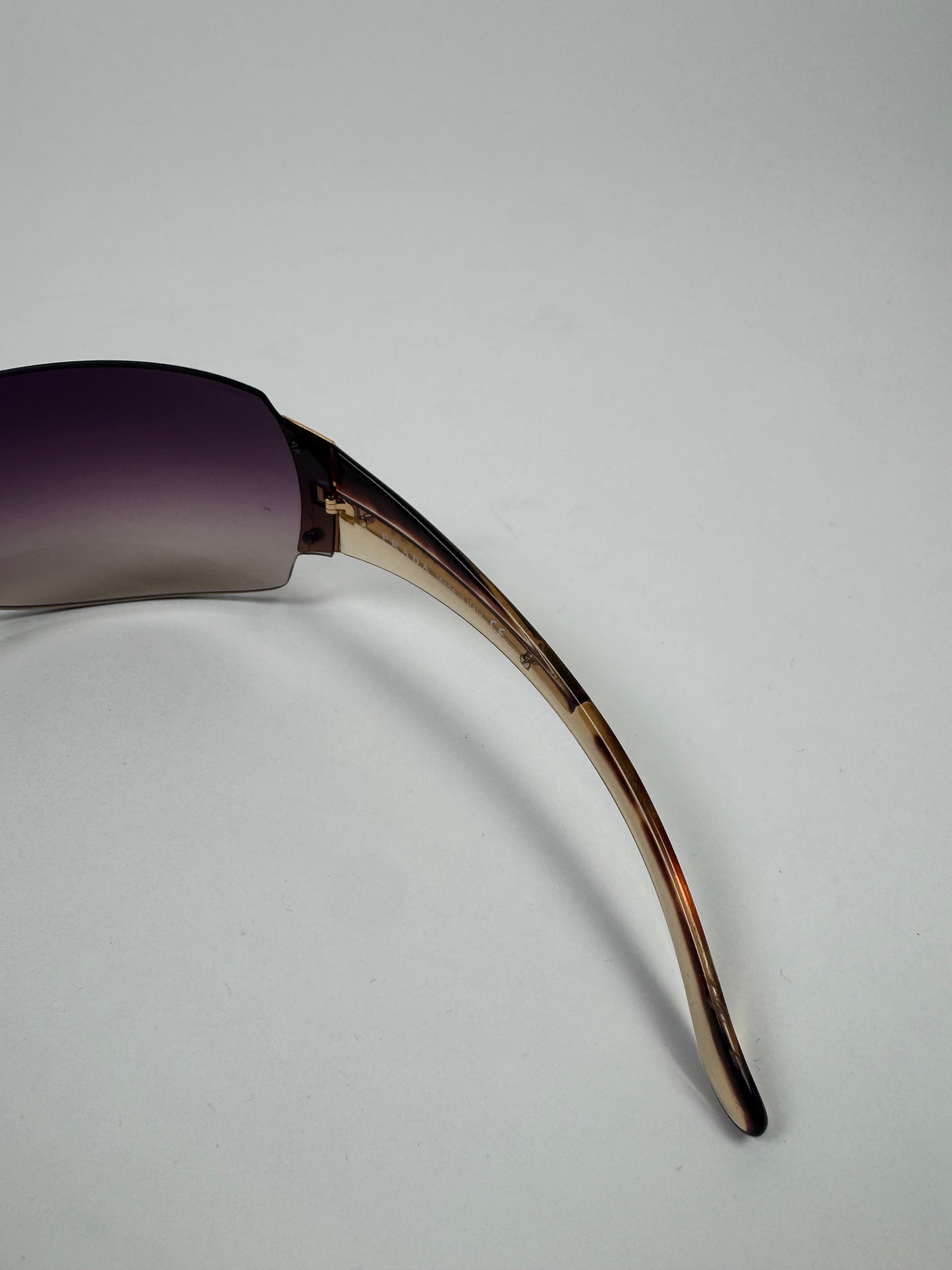 Prada Sunglasses