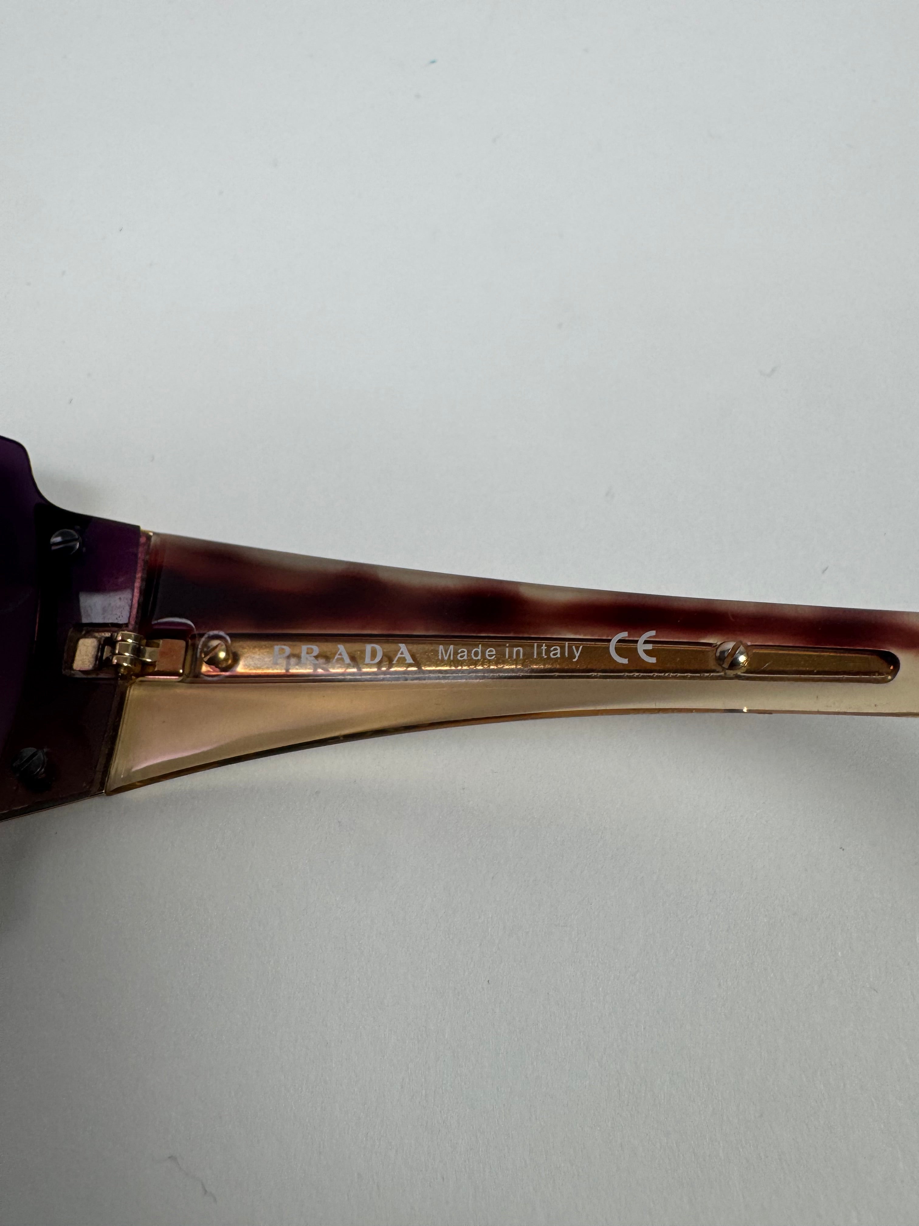 Prada Sunglasses