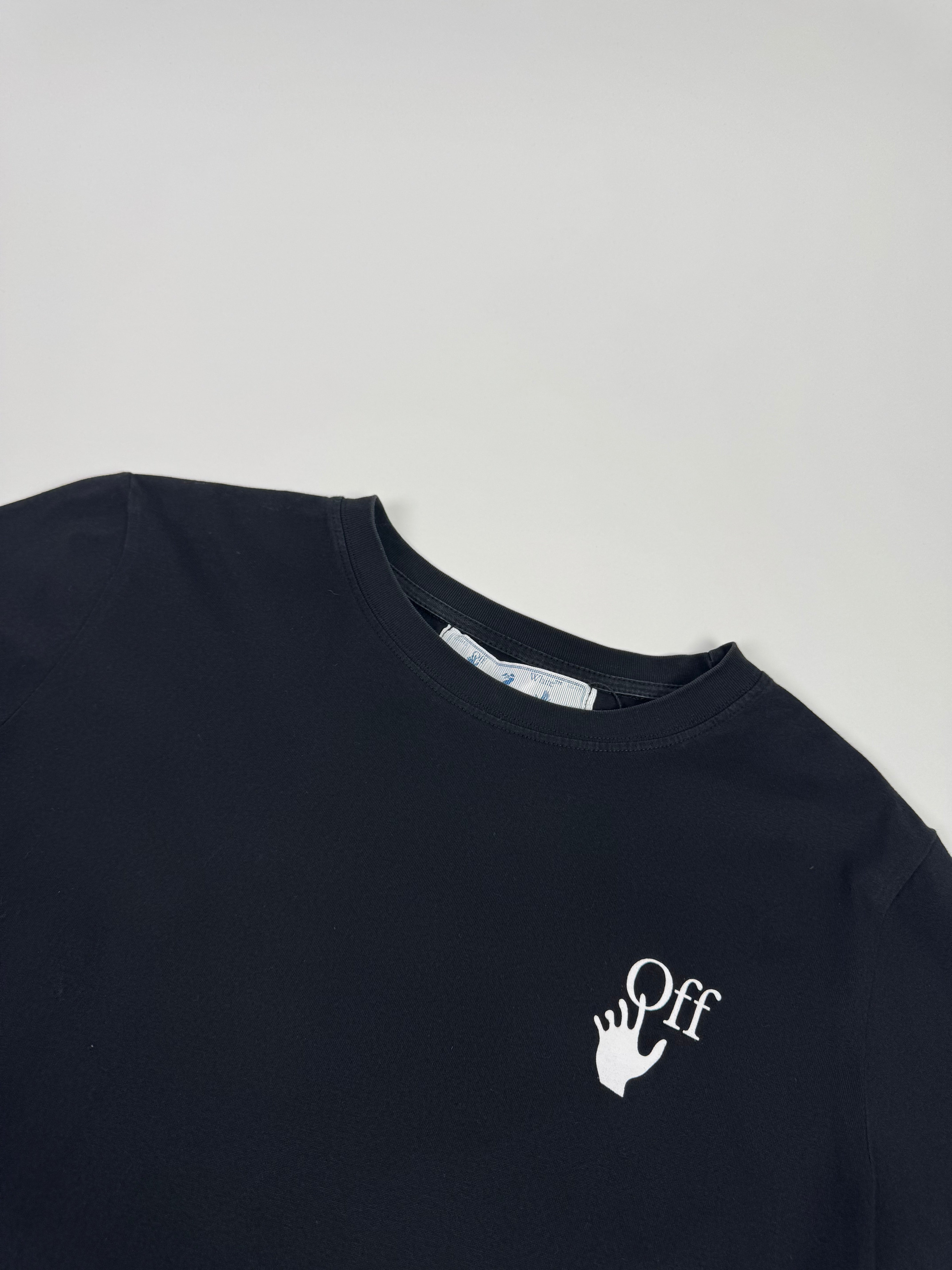 Off White T-Shirt