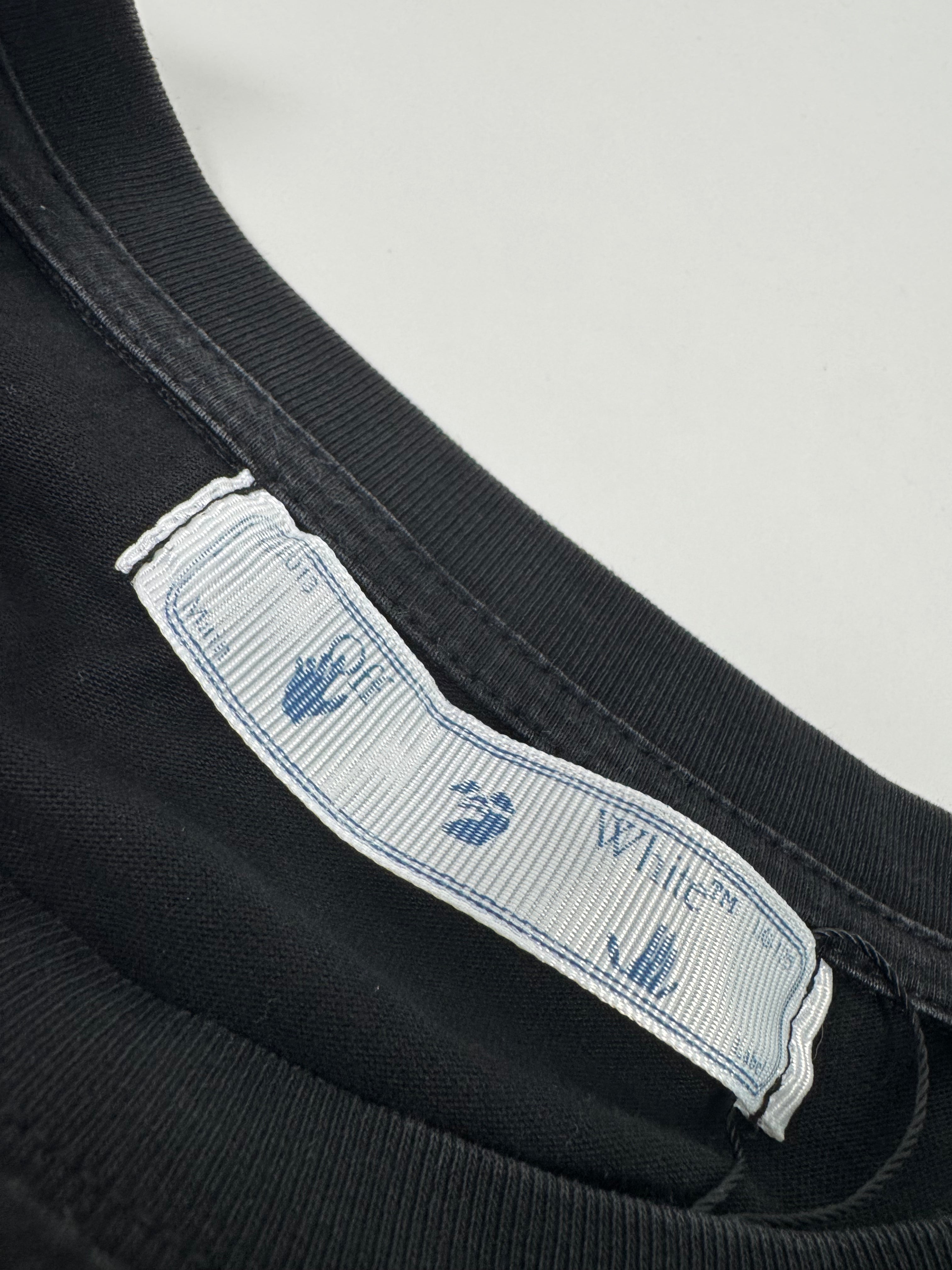 Off White T-Shirt