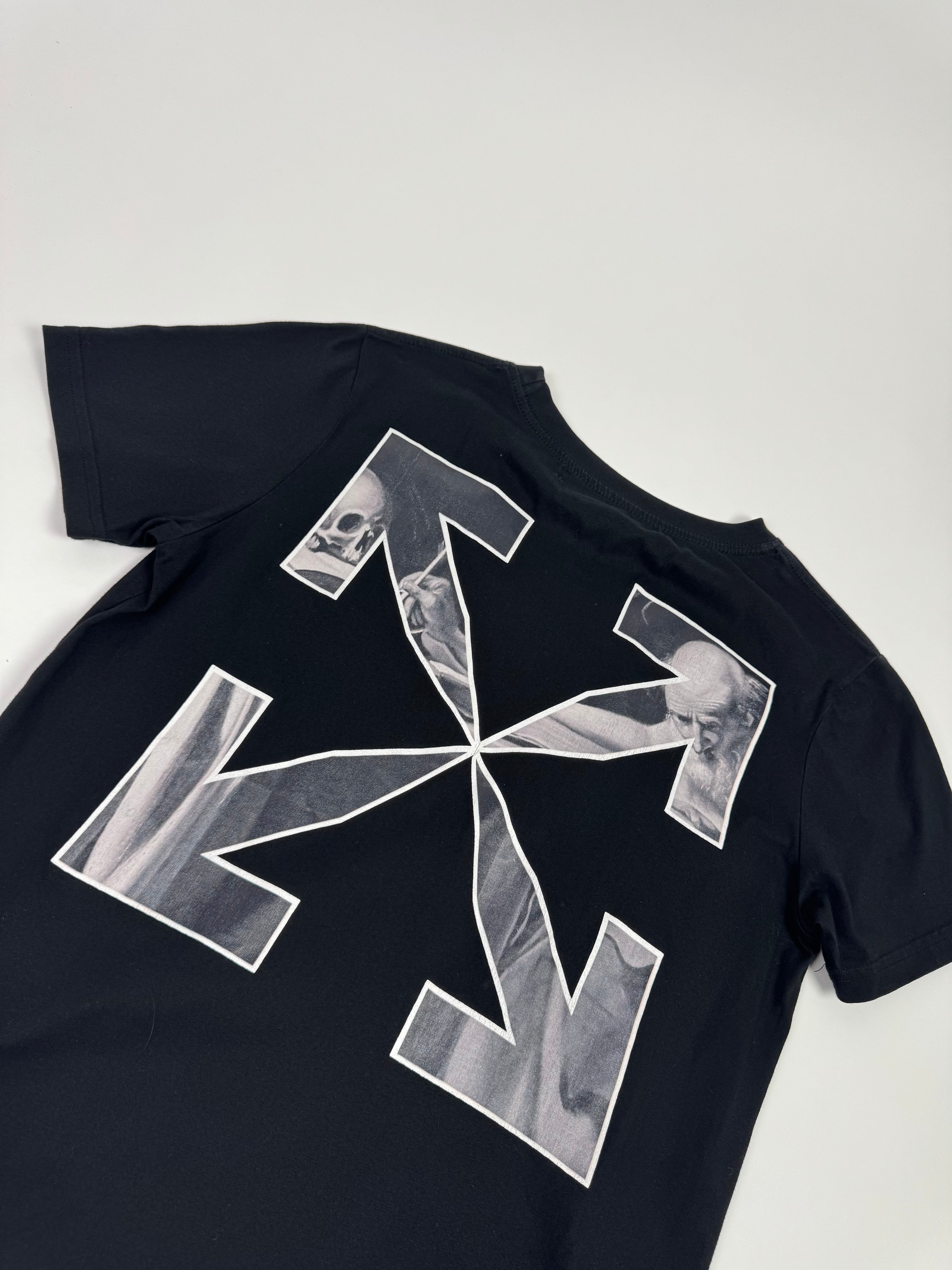 Off White T-Shirt