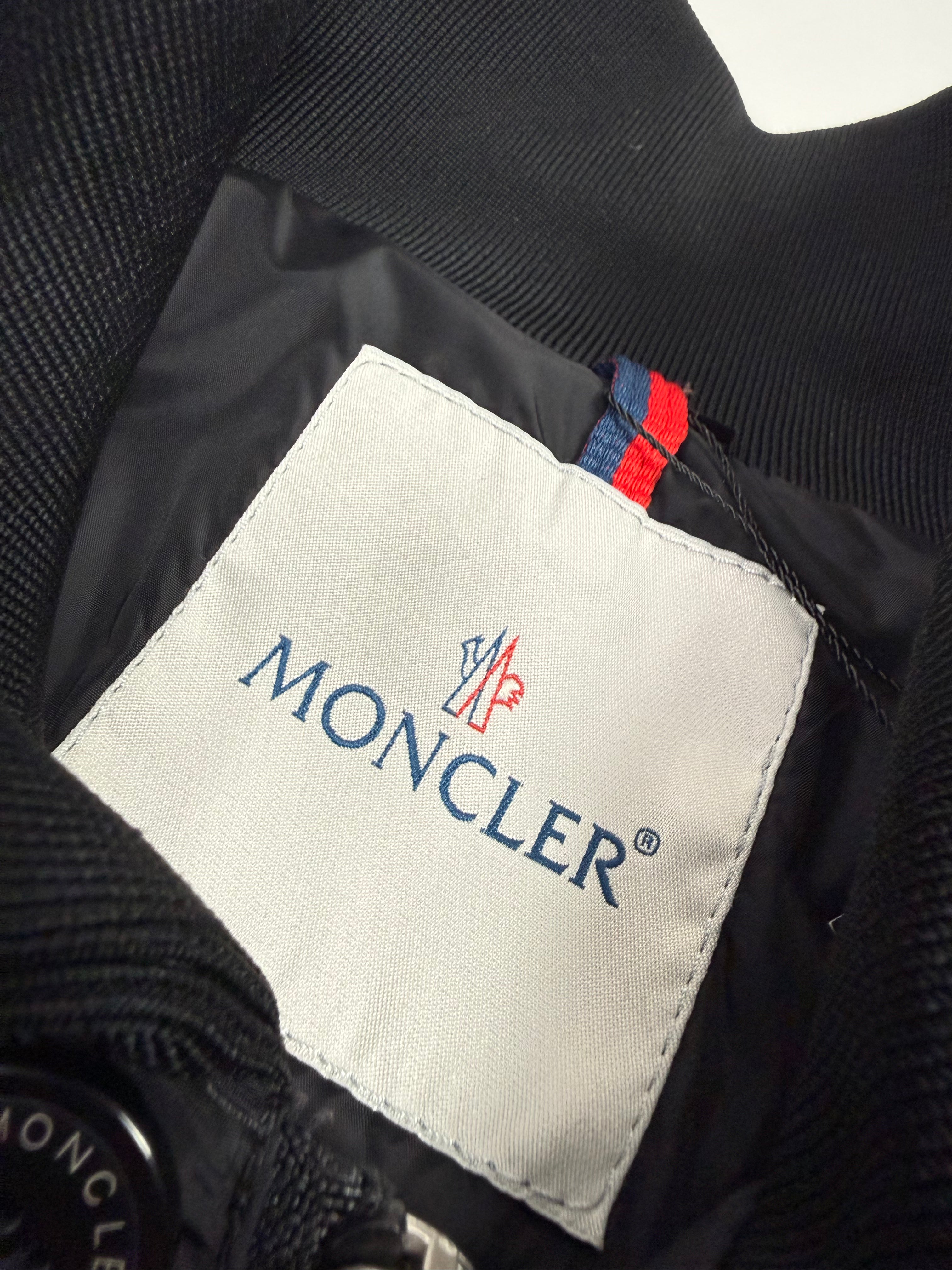 Moncler Delonix