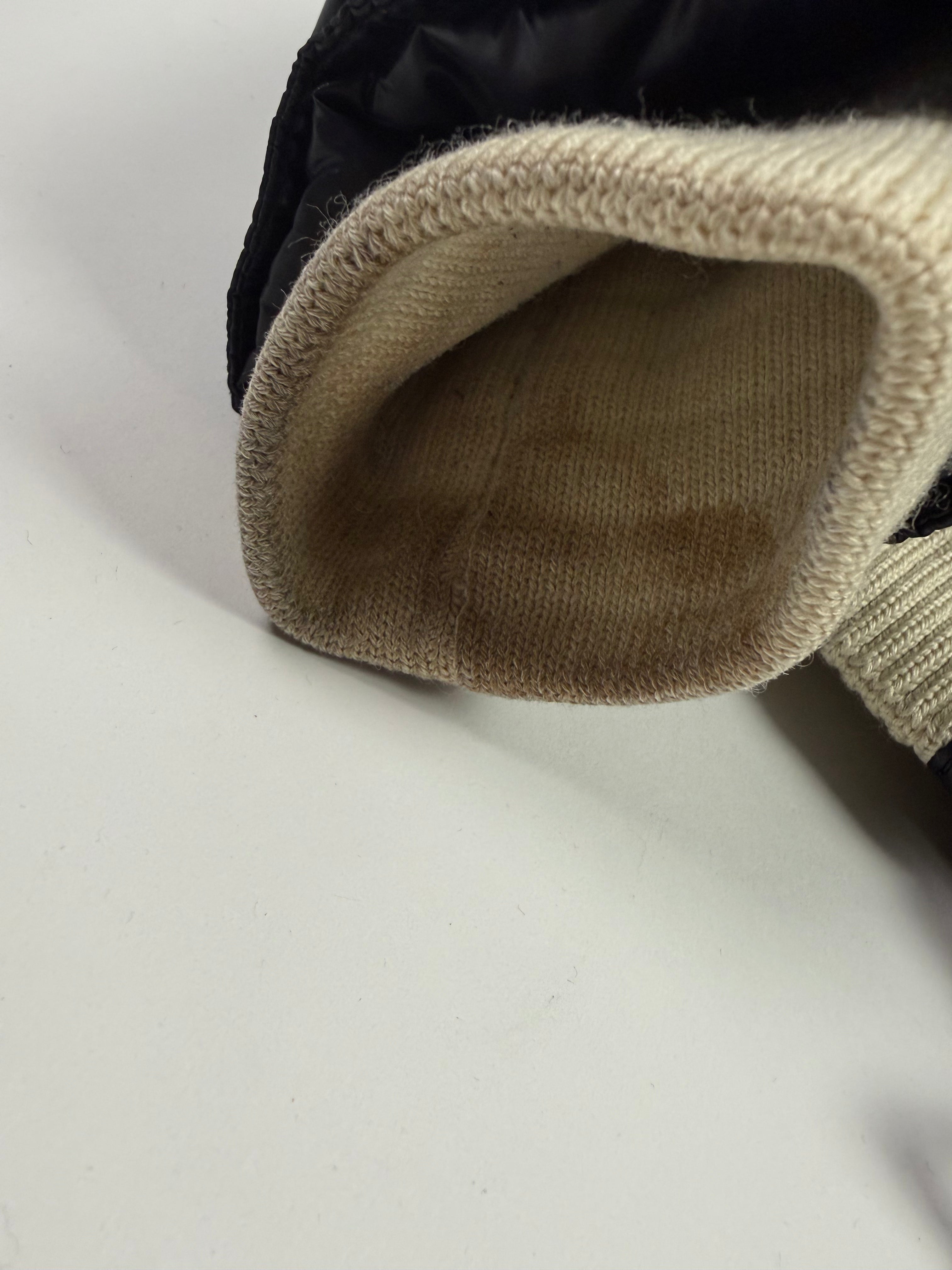 Moncler Leon Hooded Puffer