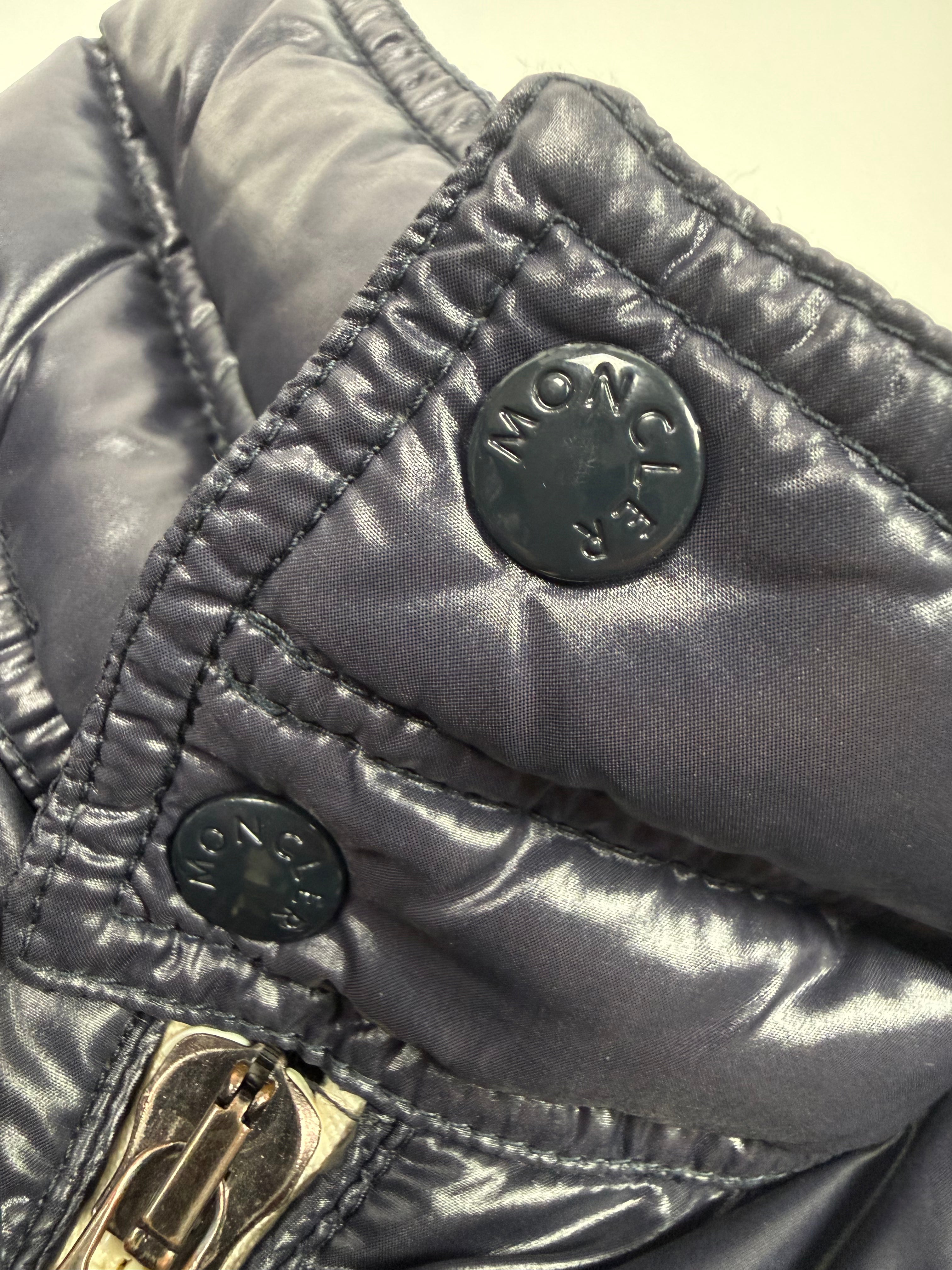 Moncler Berriat Puffer