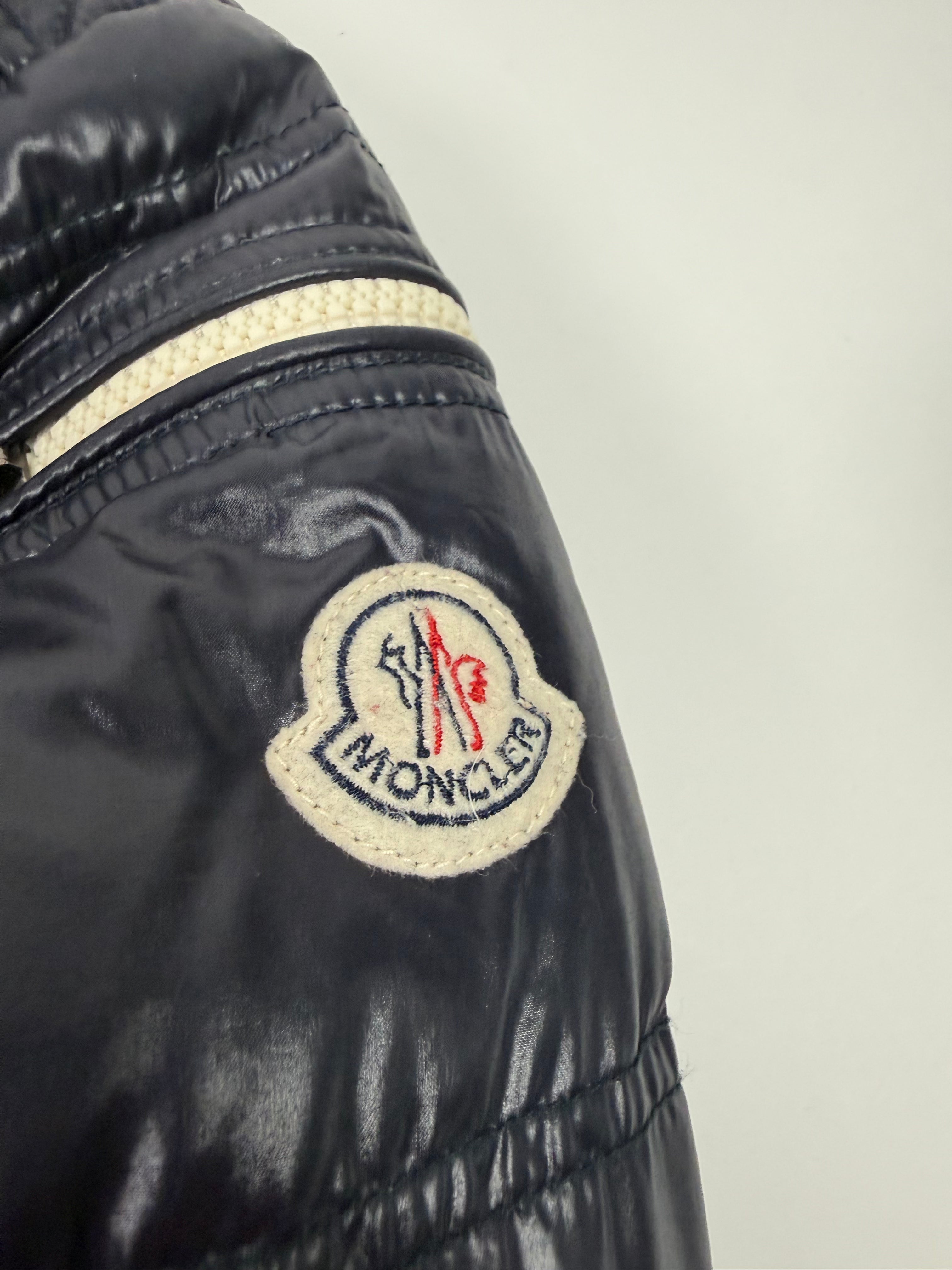 Moncler Berriat Puffer