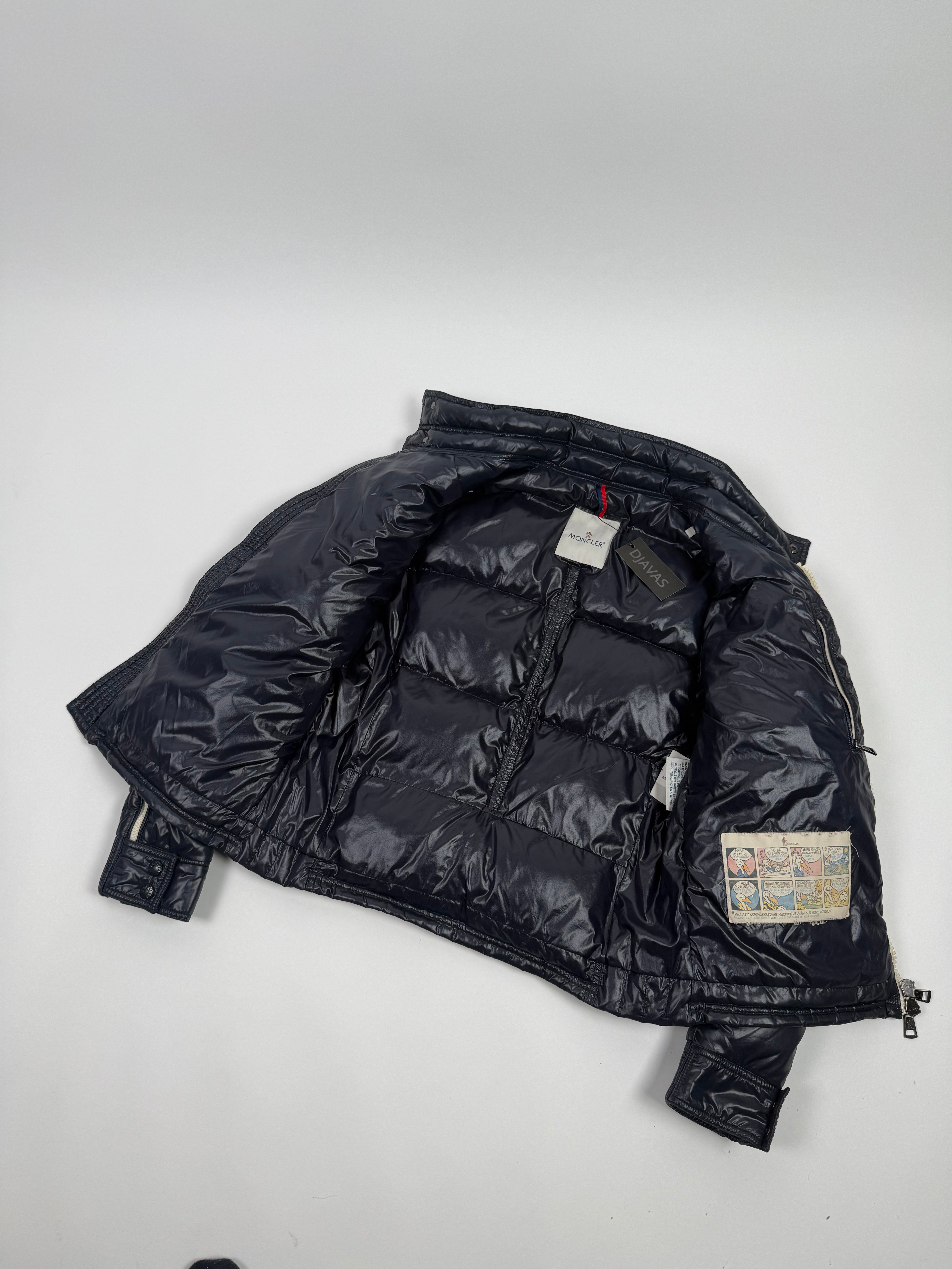 Moncler Berriat Puffer