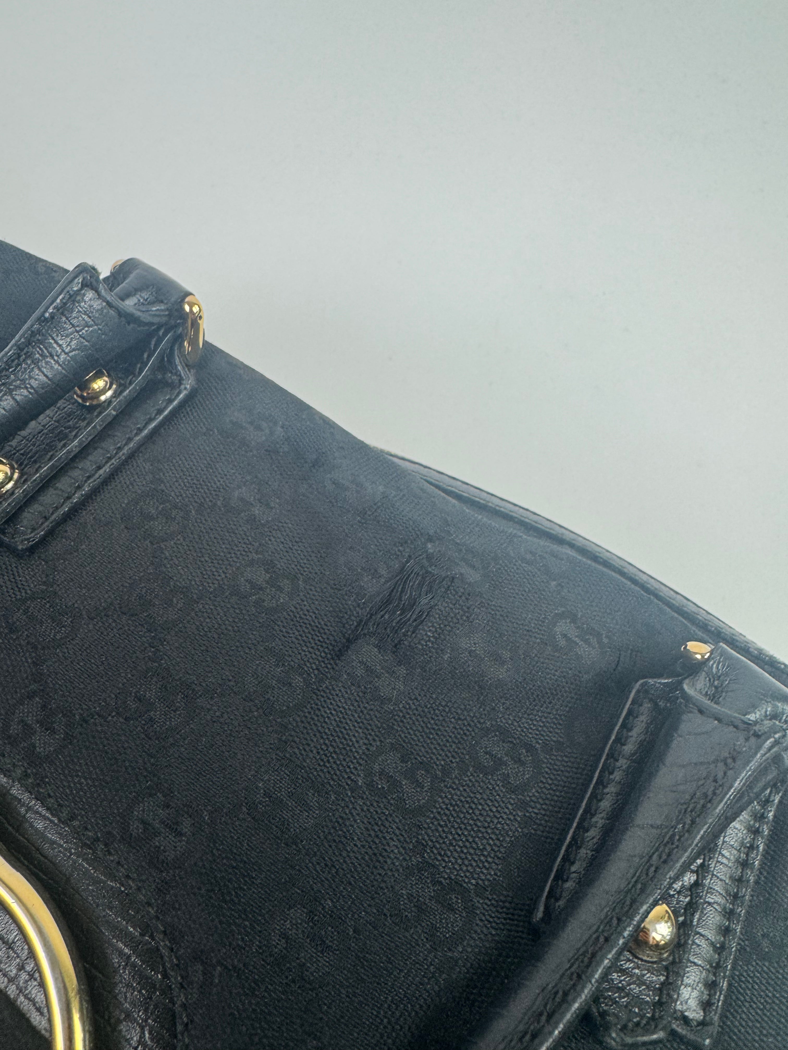Gucci Handbag