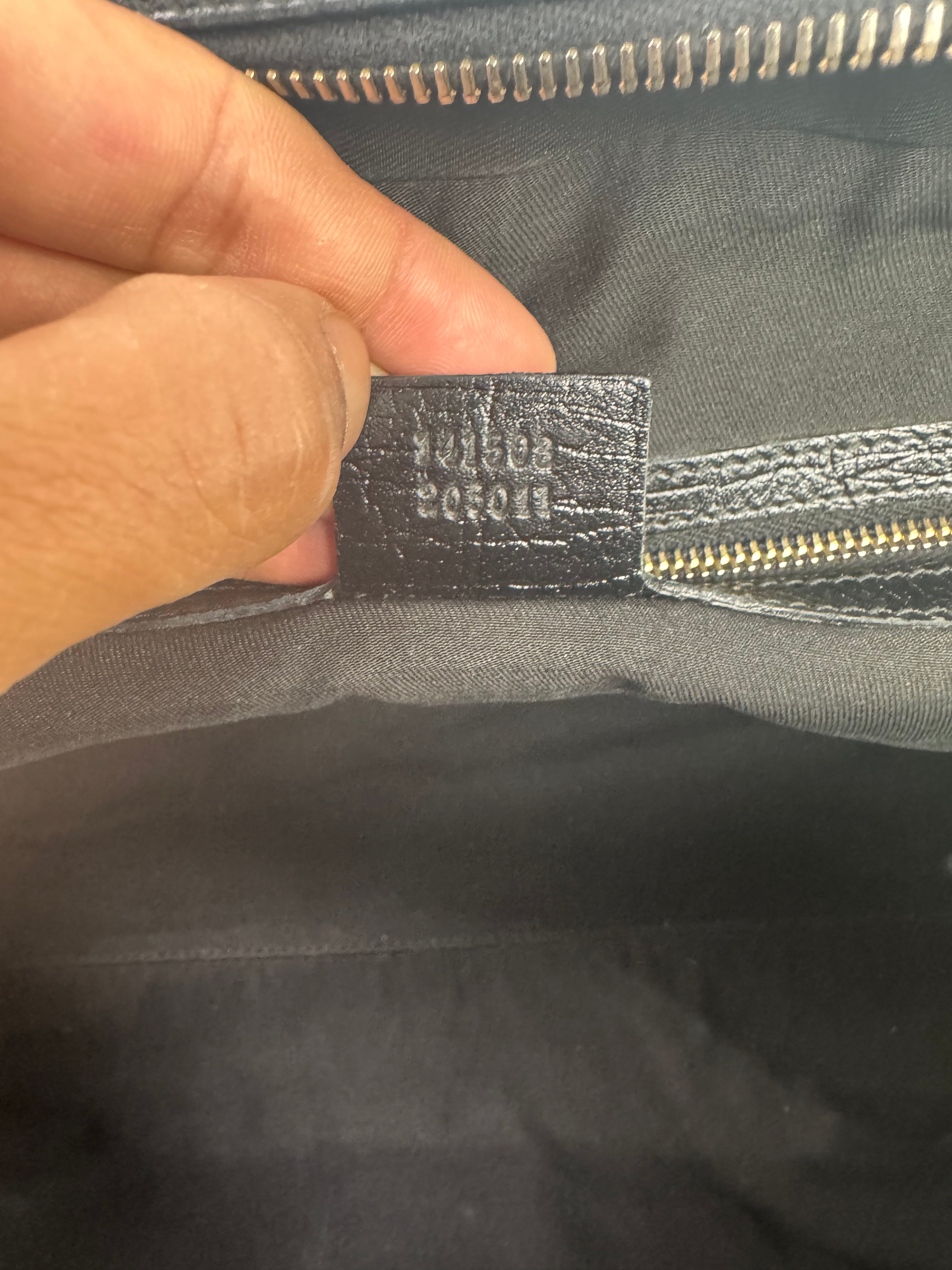 Gucci Handbag