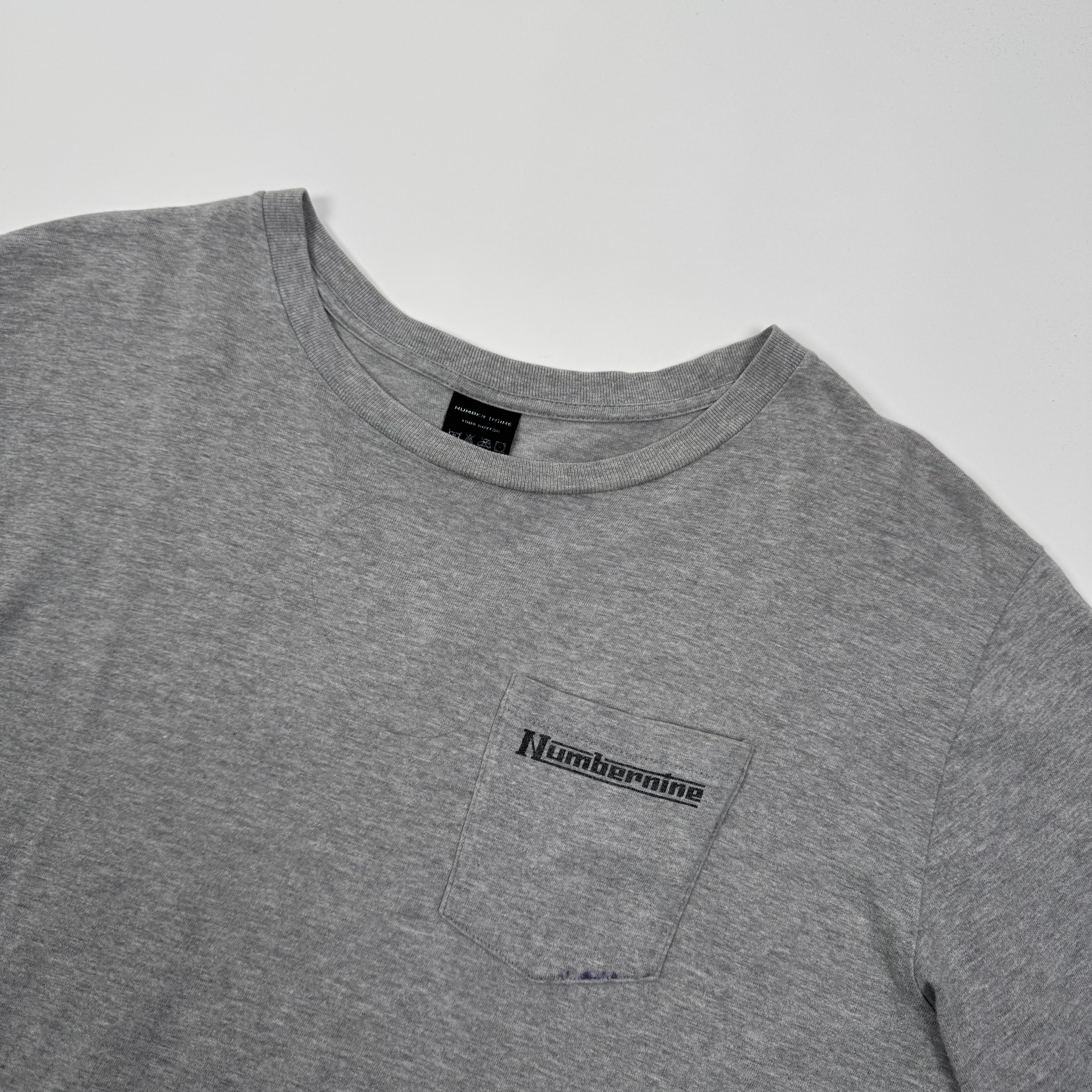 Number Nine T-Shirt