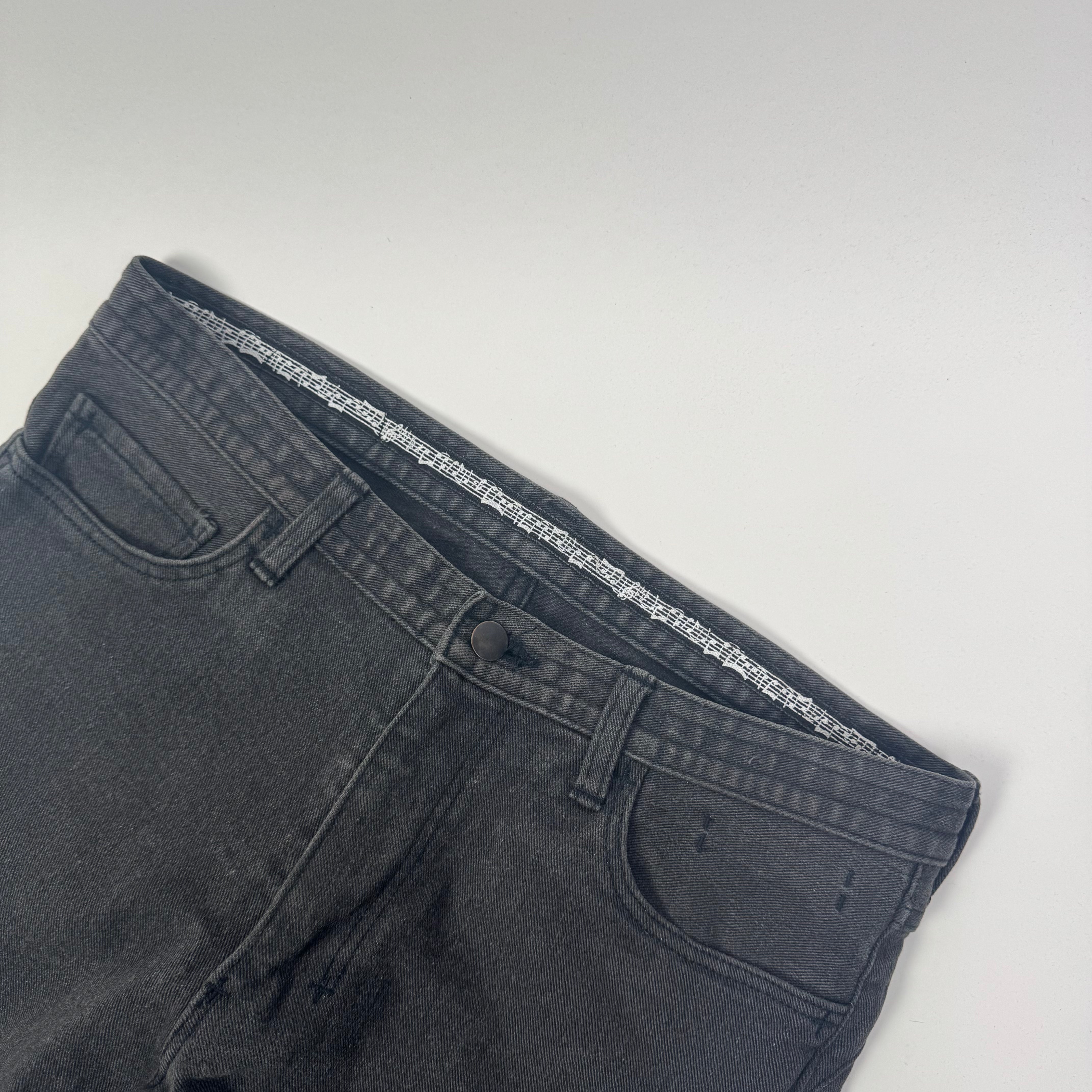 Number Nine Denim