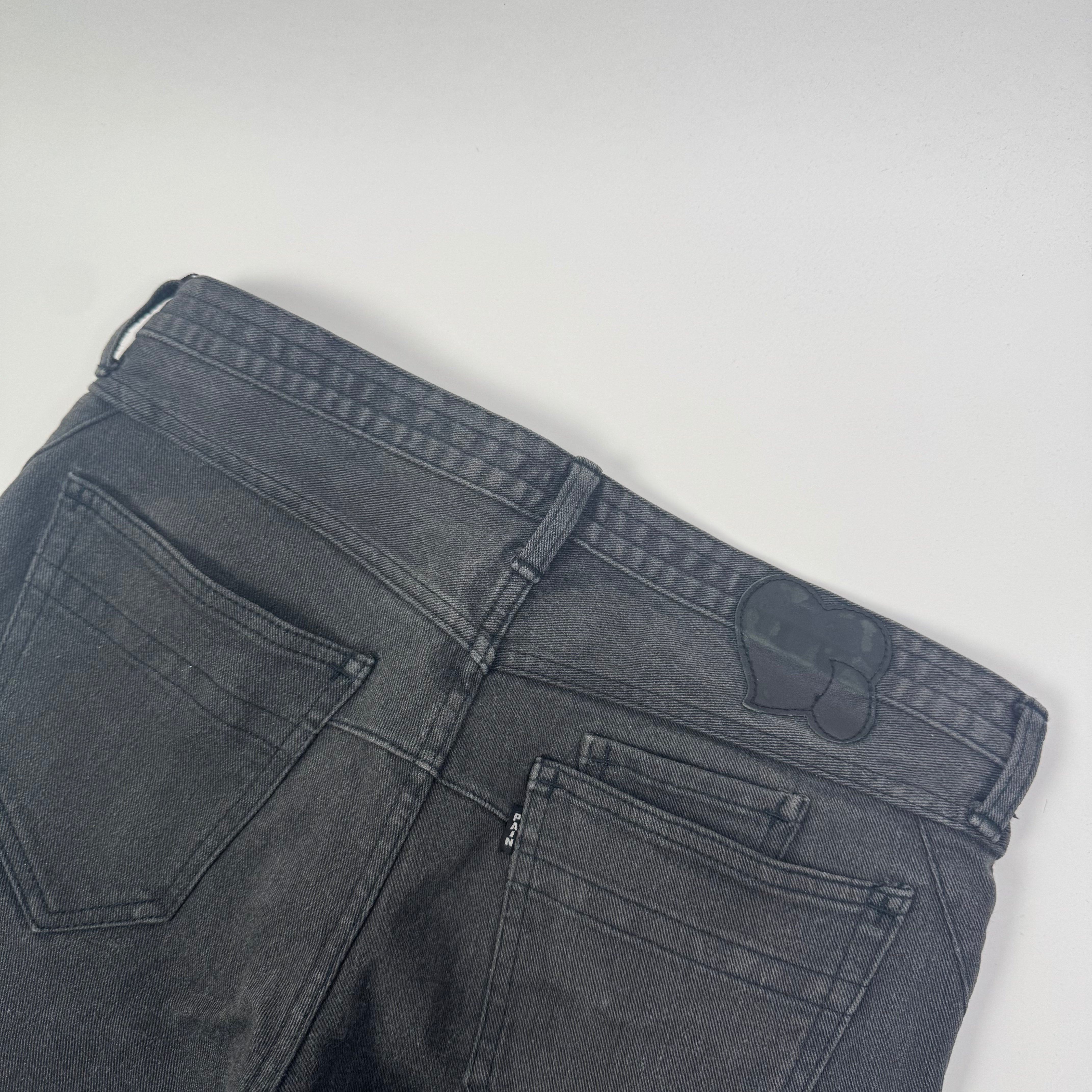 Number Nine Denim
