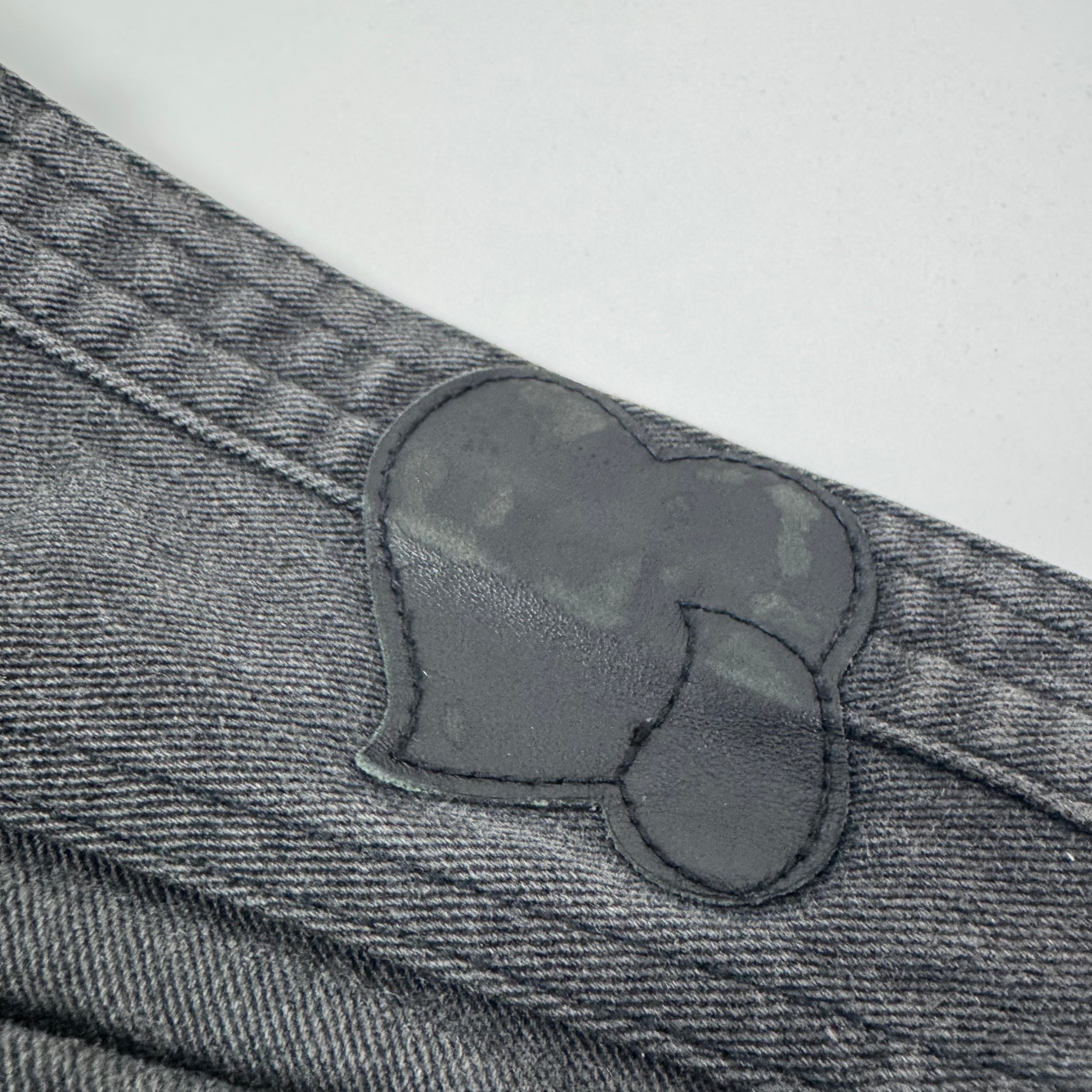 Number Nine Denim