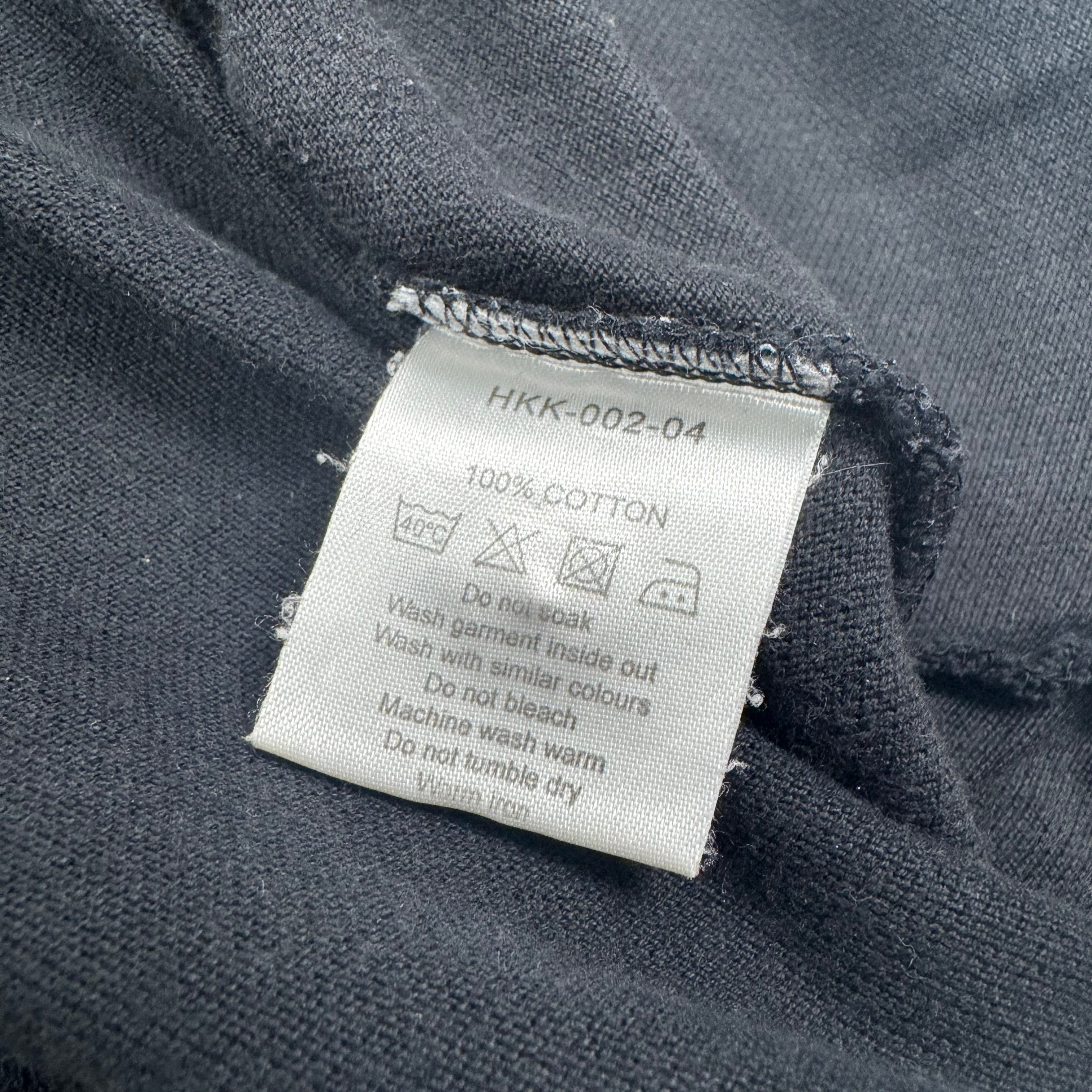 Burberry Polo Shirt