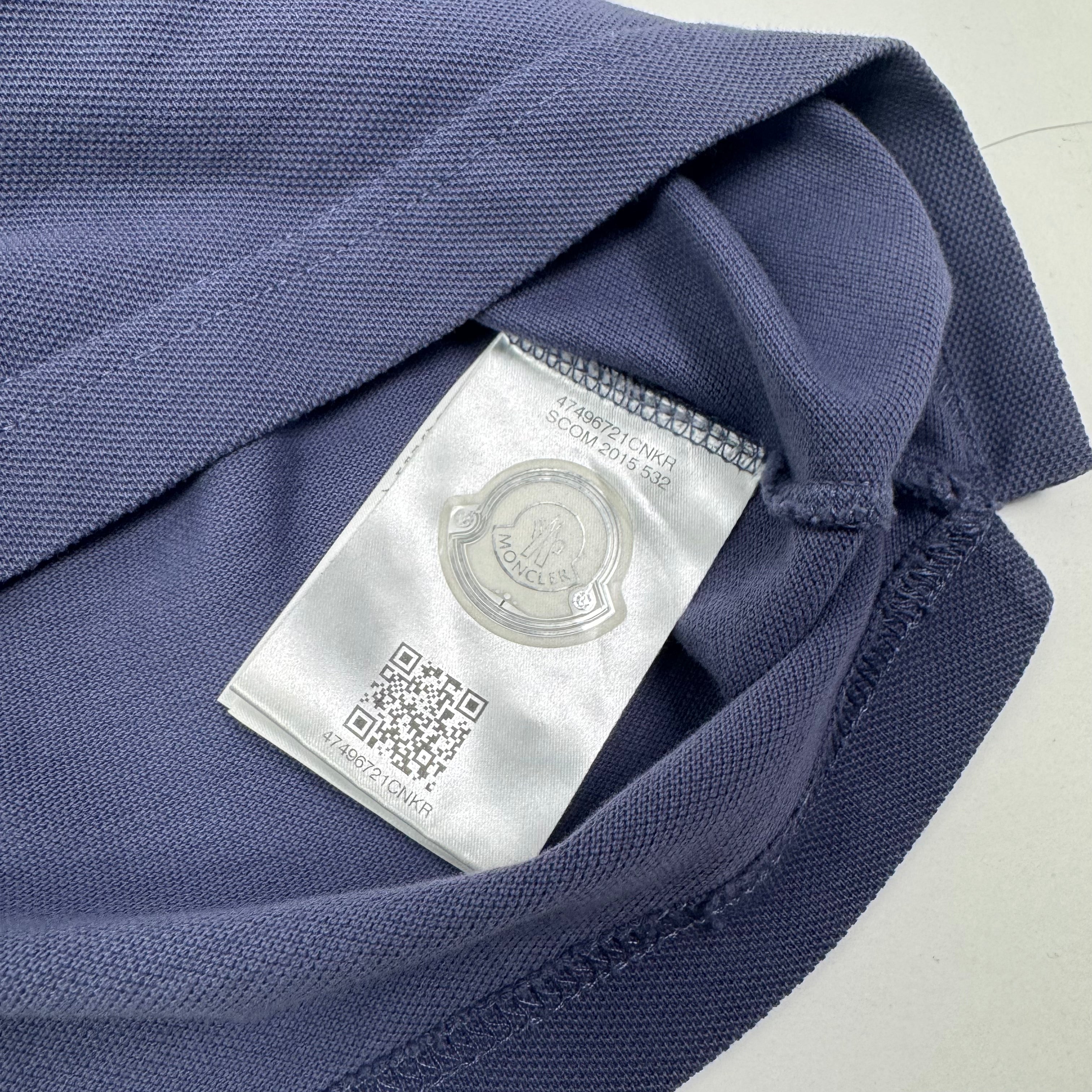 Moncler Polo Shirt
