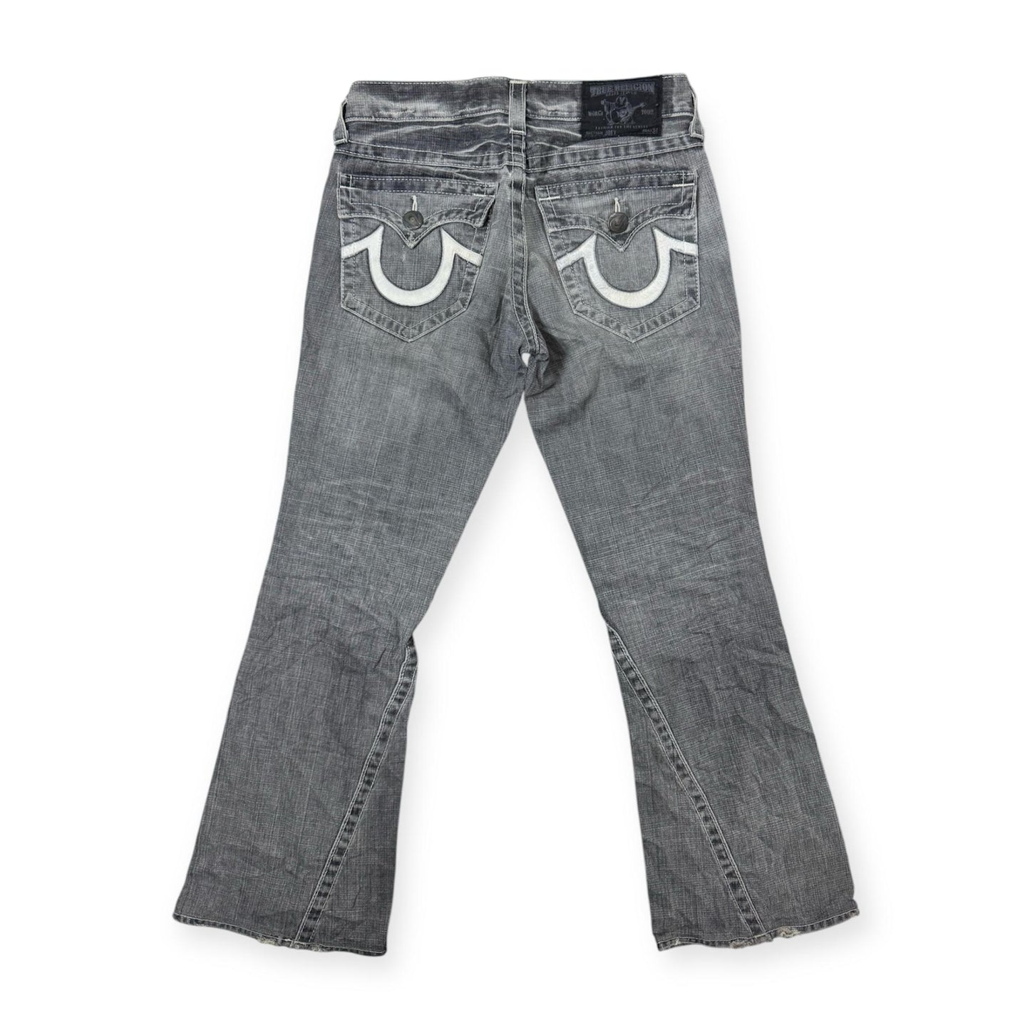 True Religion Jeans Flared