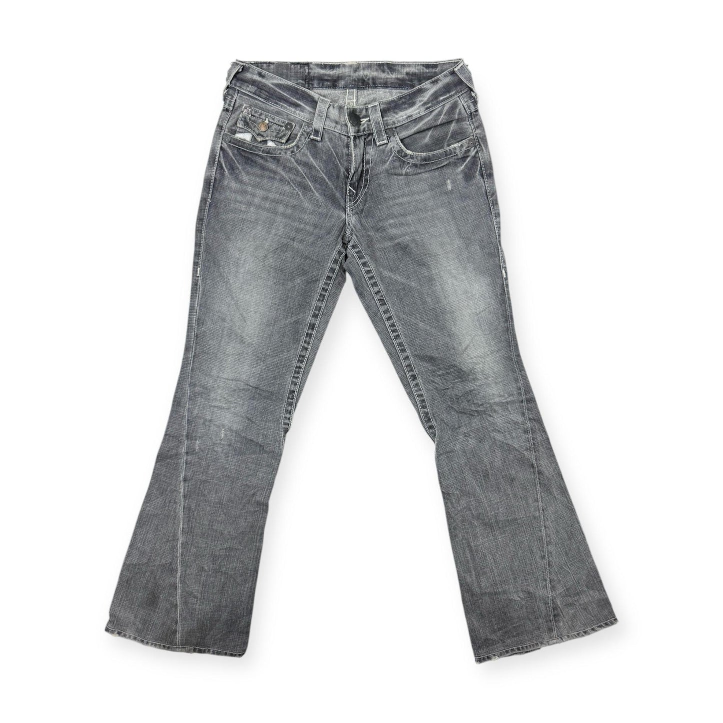 True Religion Jeans Flared