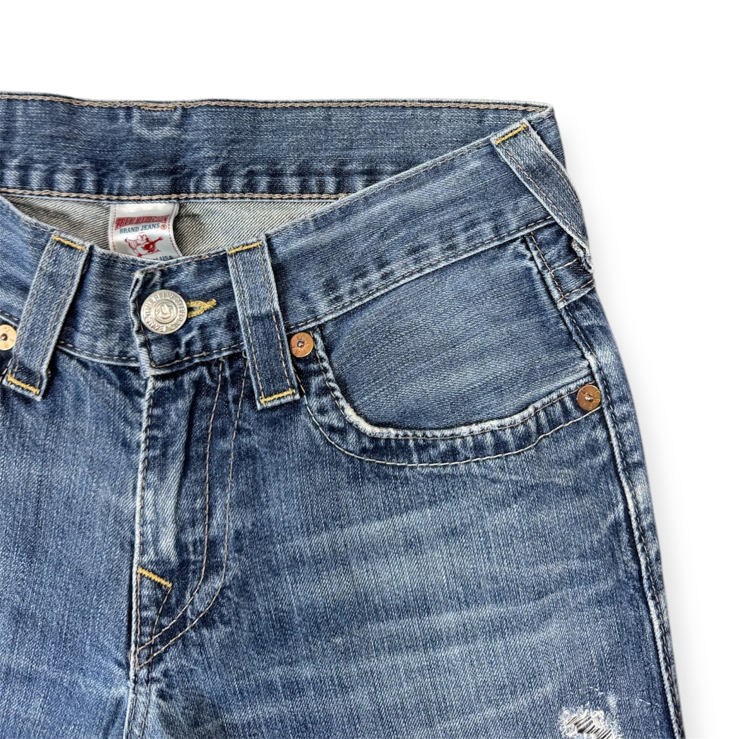 True Religion Jeans