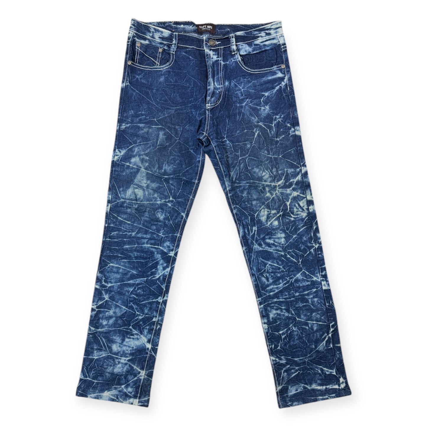 Japanese Denim