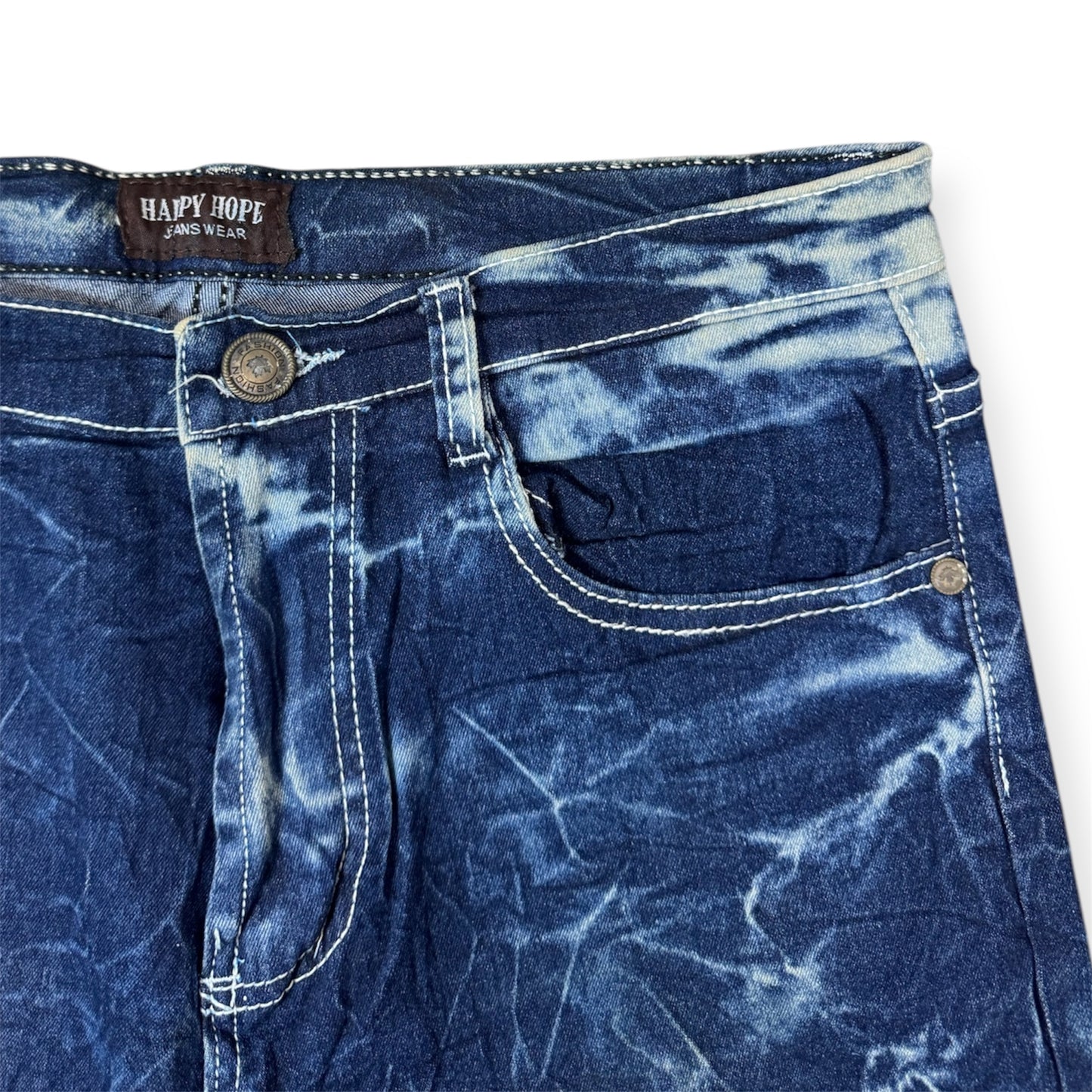 Japanese Denim