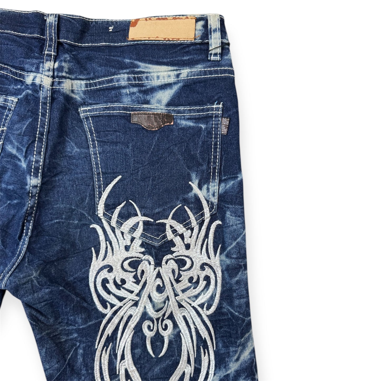 Japanese Denim