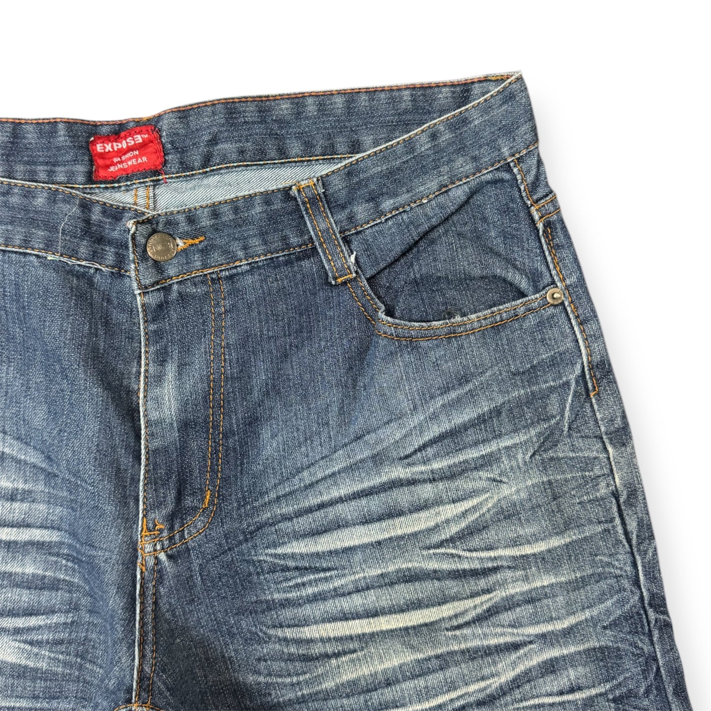 Japanese Vintage Denim