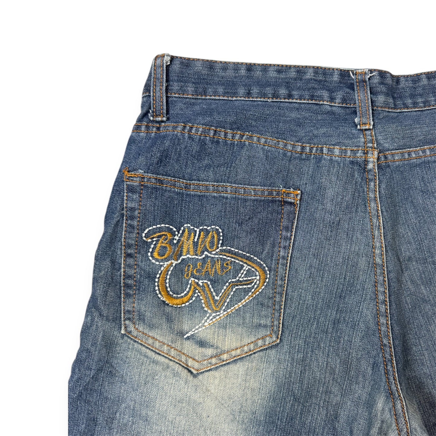 Japanese Vintage Denim