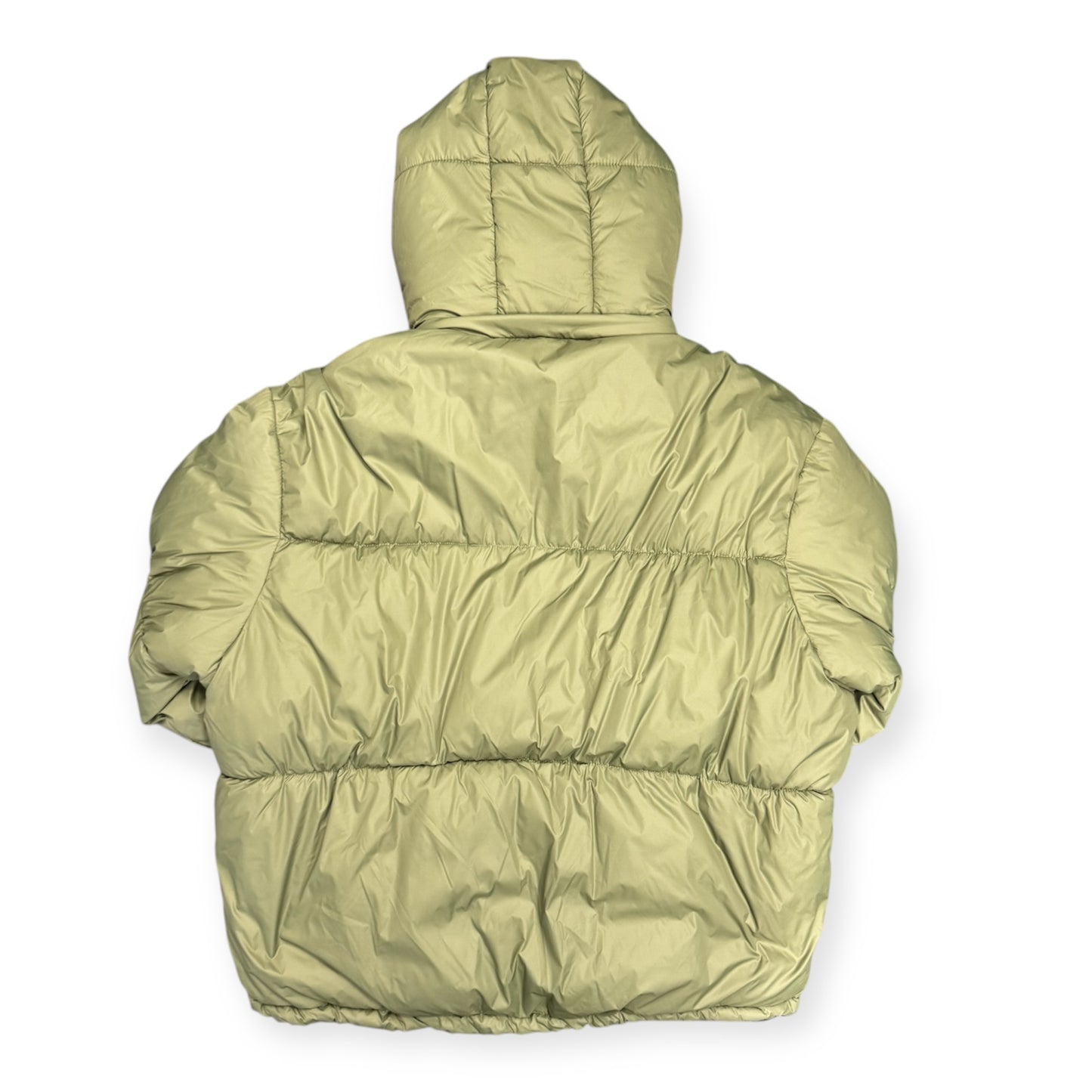 Peso Puffer Jacket