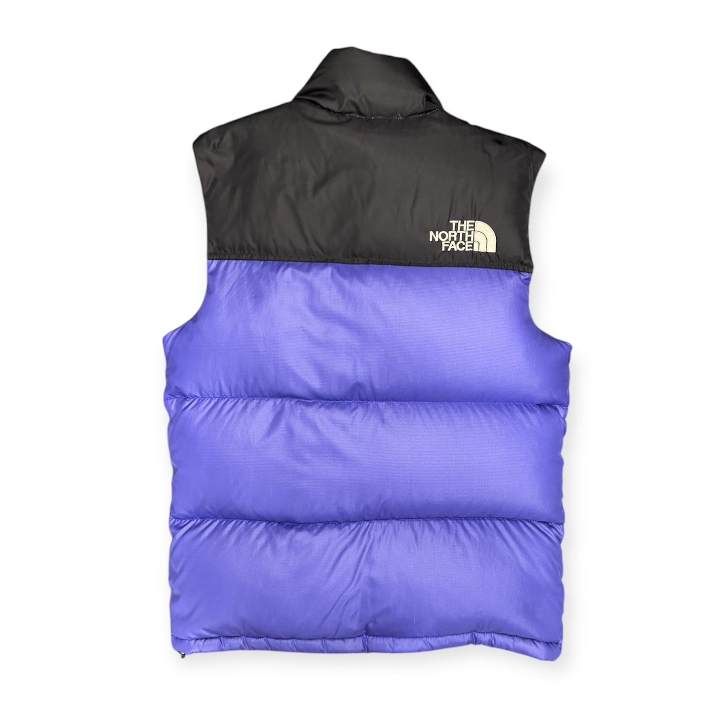 The North Face Vest Purple
