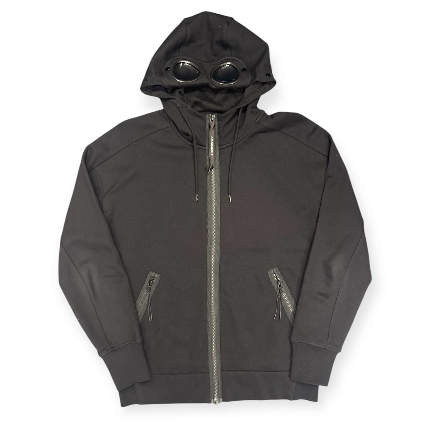 CP Company Goggle Sweatjacket