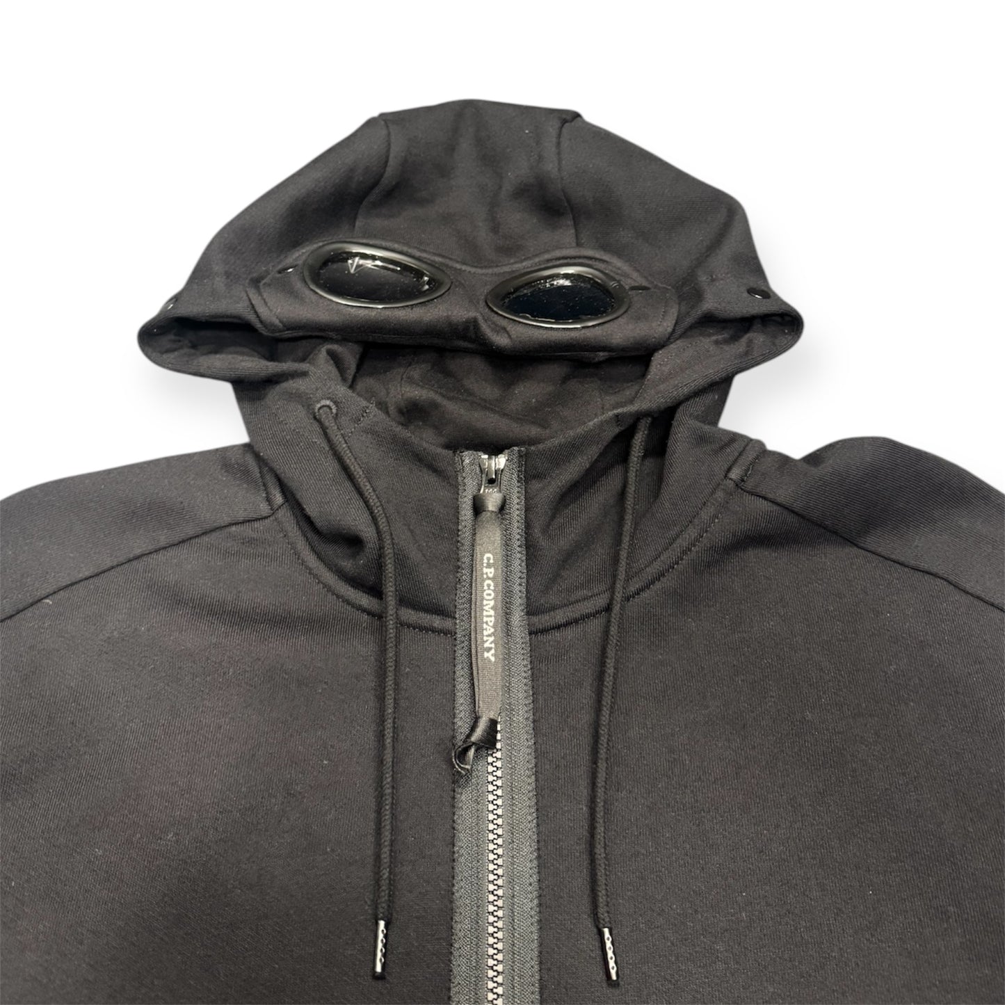 CP Company Goggle Sweatjacket