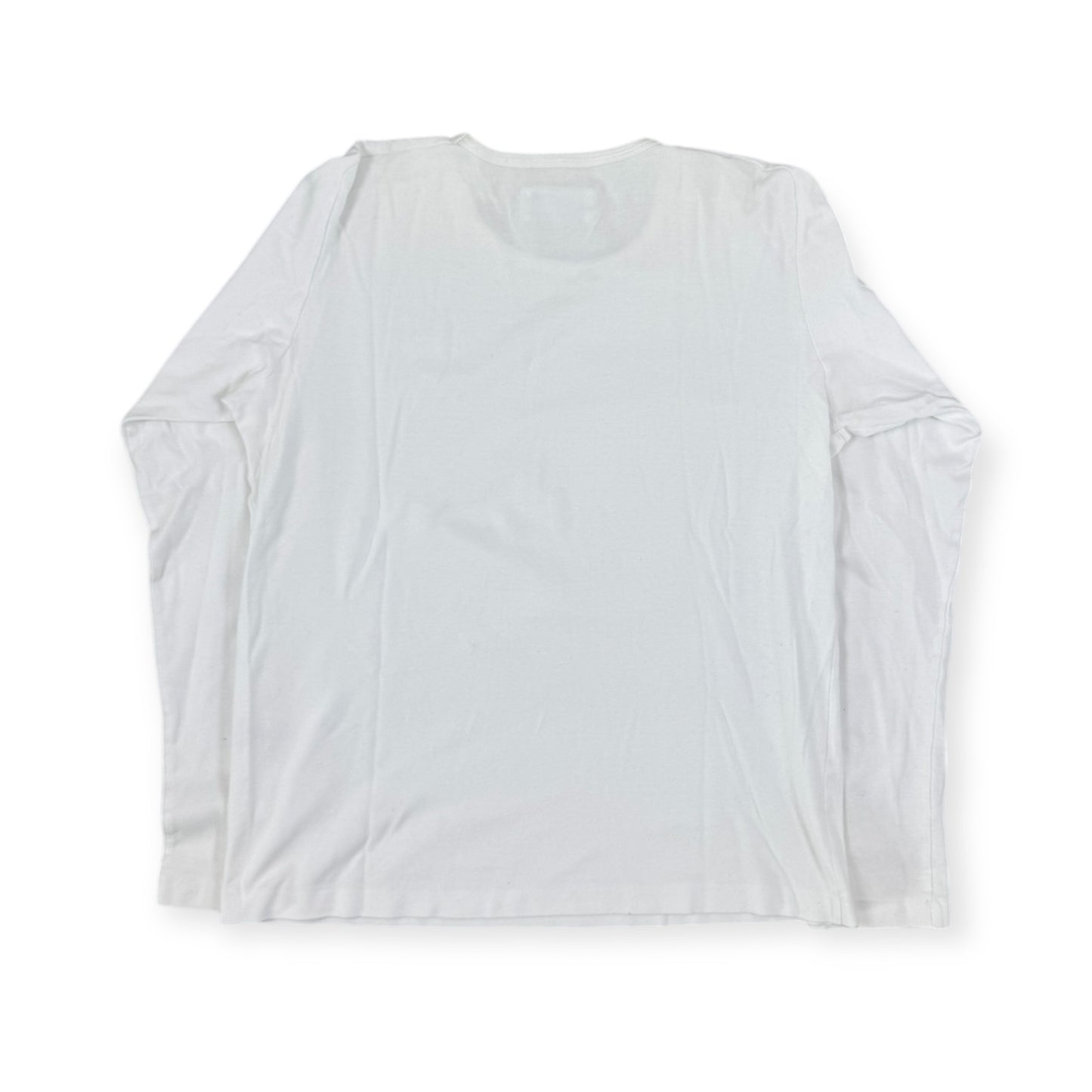 Maison Martin Margiela Longsleeve White
