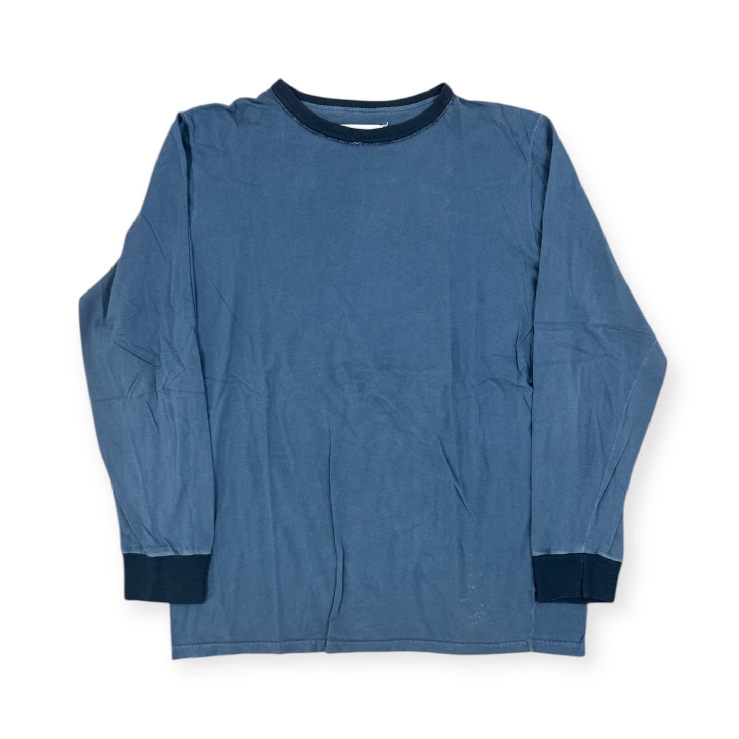 Maison Martin Margiela Longsleeve Blue