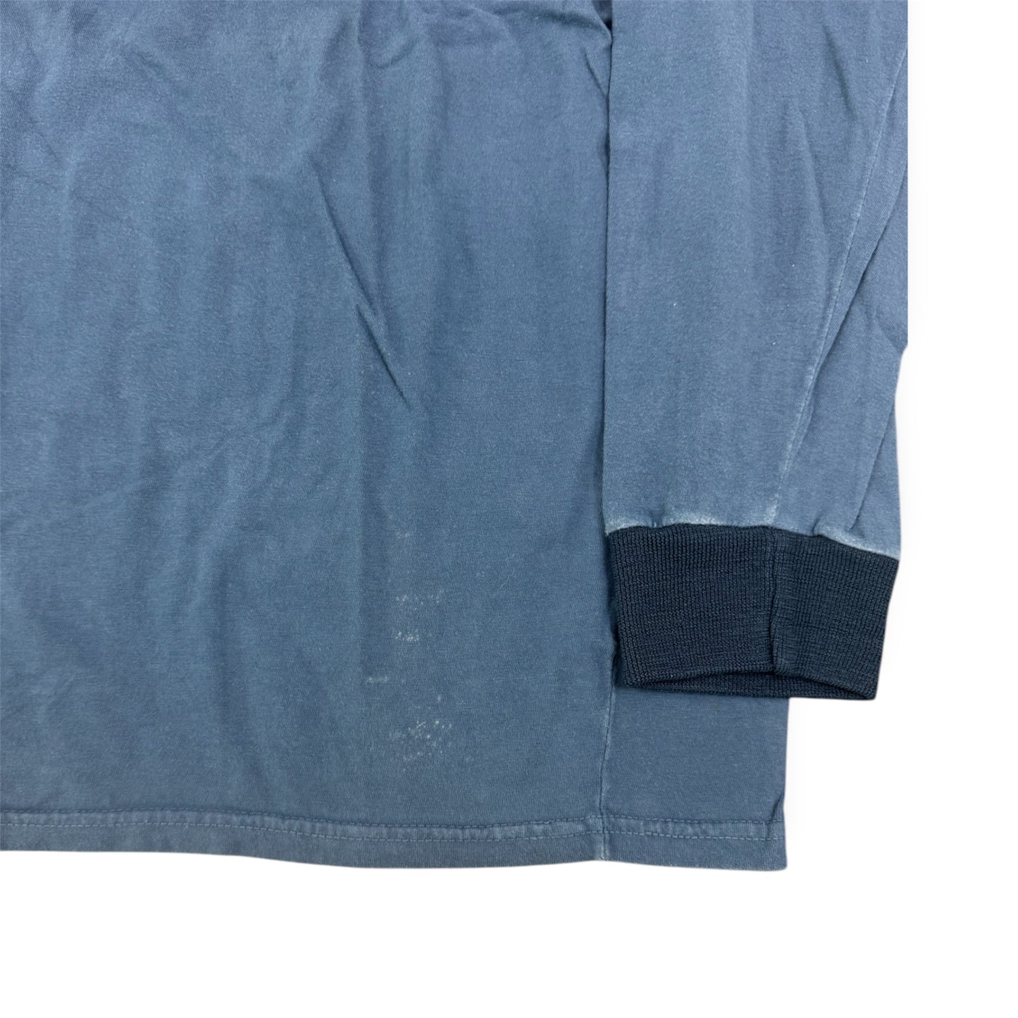 Maison Martin Margiela Longsleeve Blue