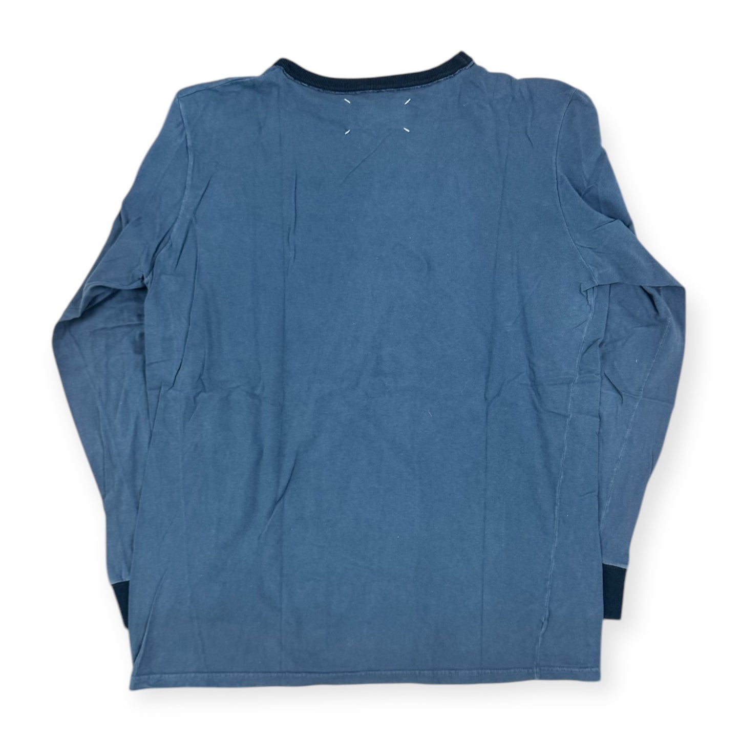 Maison Martin Margiela Longsleeve Blue