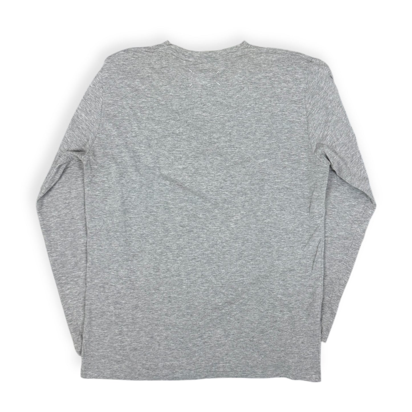 Maison Martin Margiela Longsleeve Grey