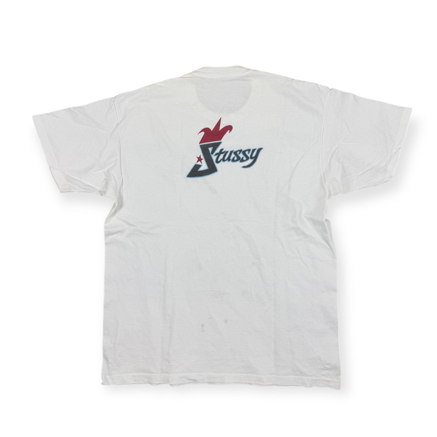 Vintage Stüssy 90s T-Shirt