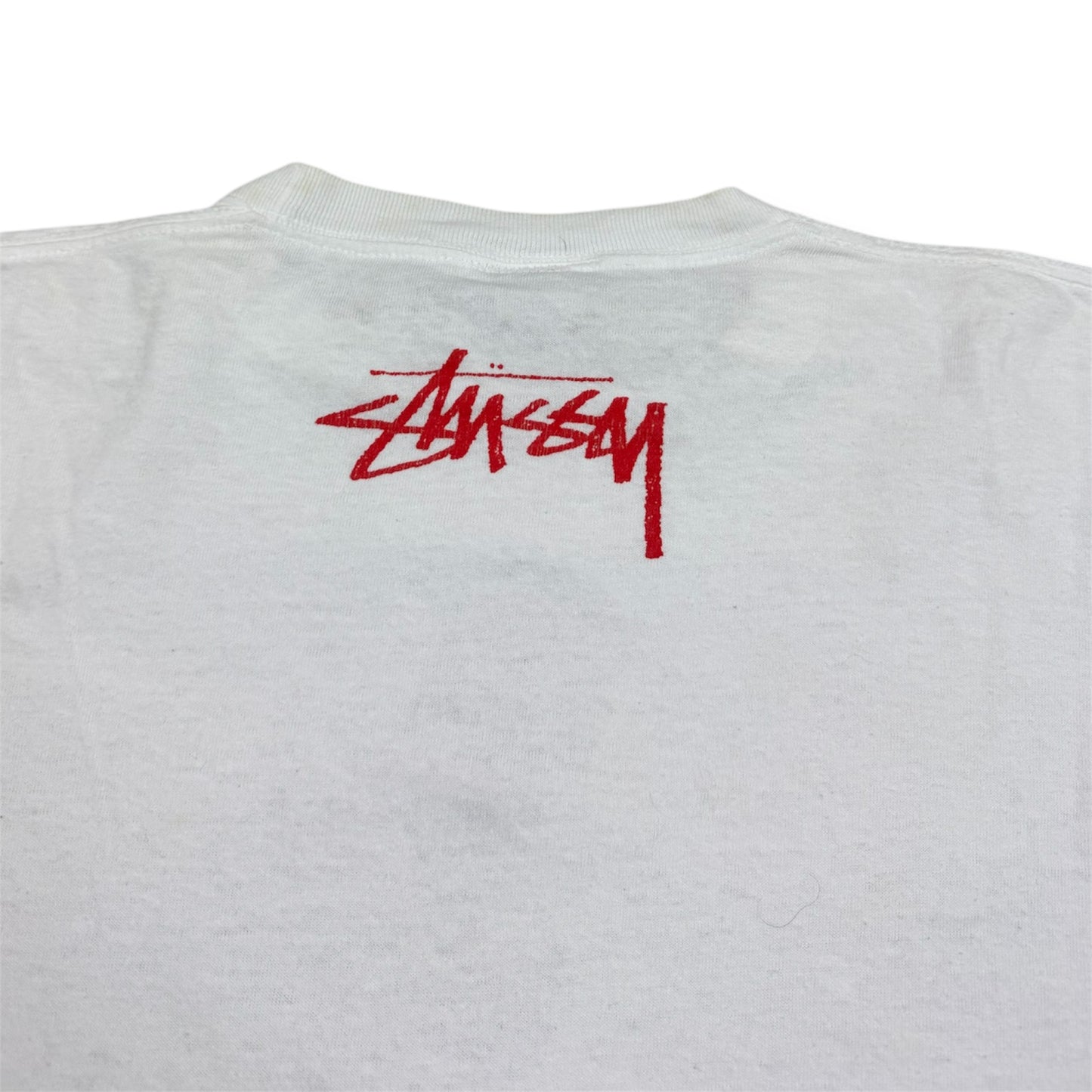 Vintage Stüssy 80s T-Shirt