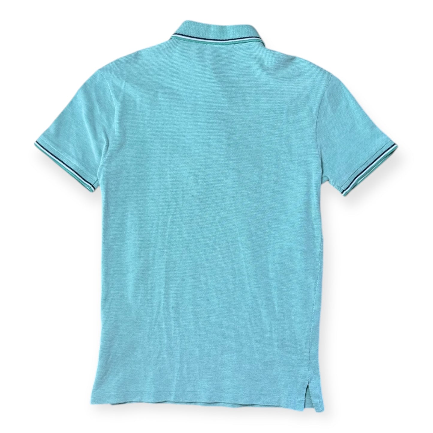 Ralph Lauren Polo Mint/White/Blue