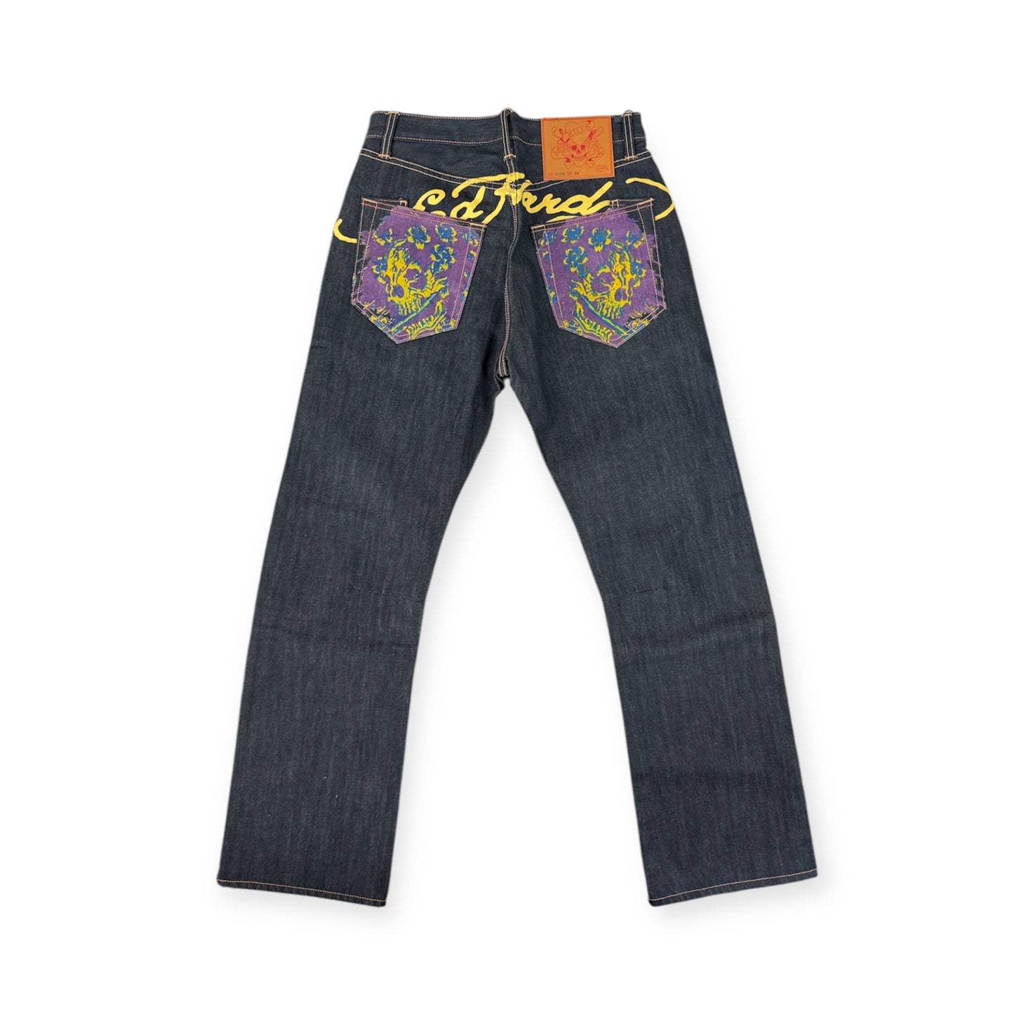 Ed Hardy Jeans