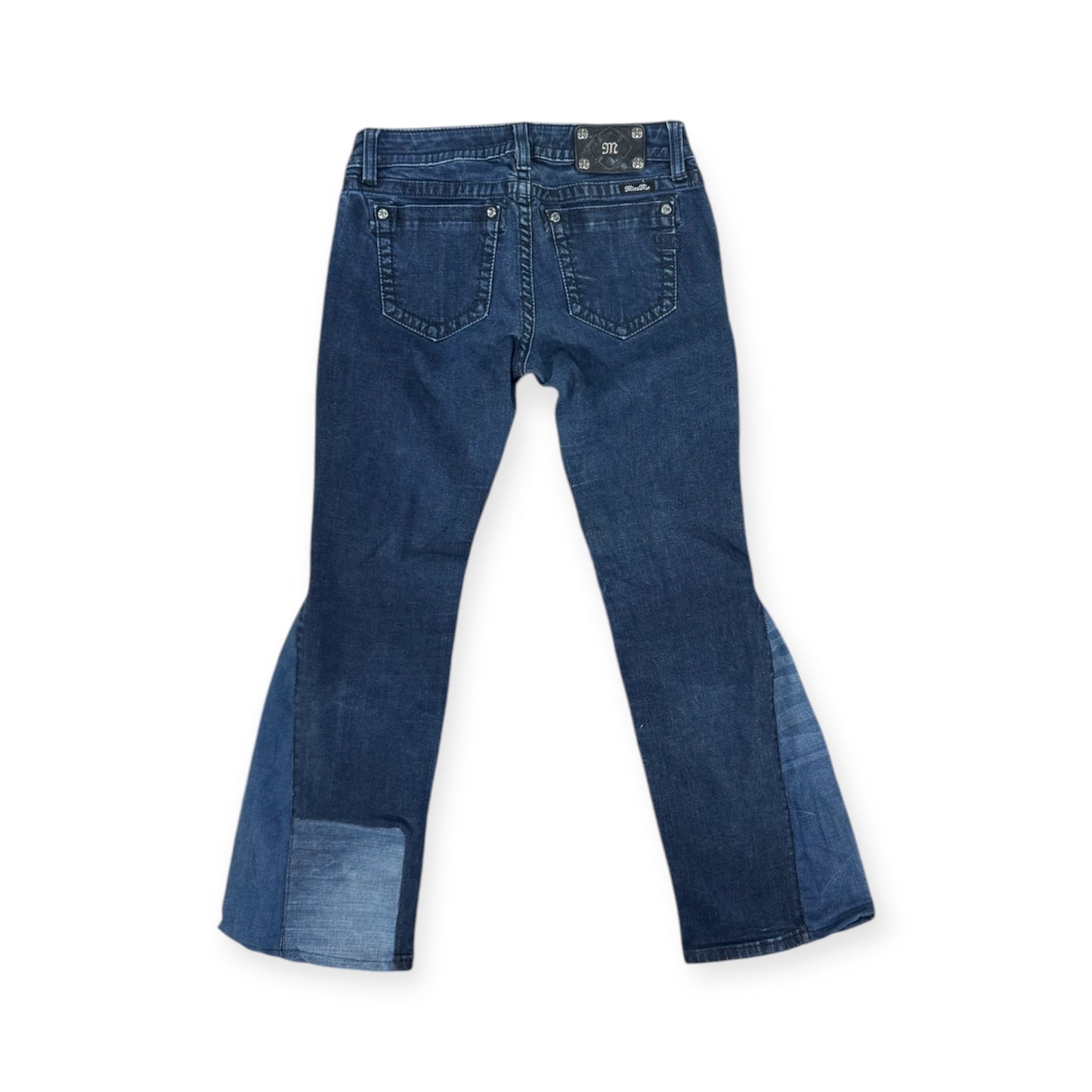 Miss Me Flared Jeans