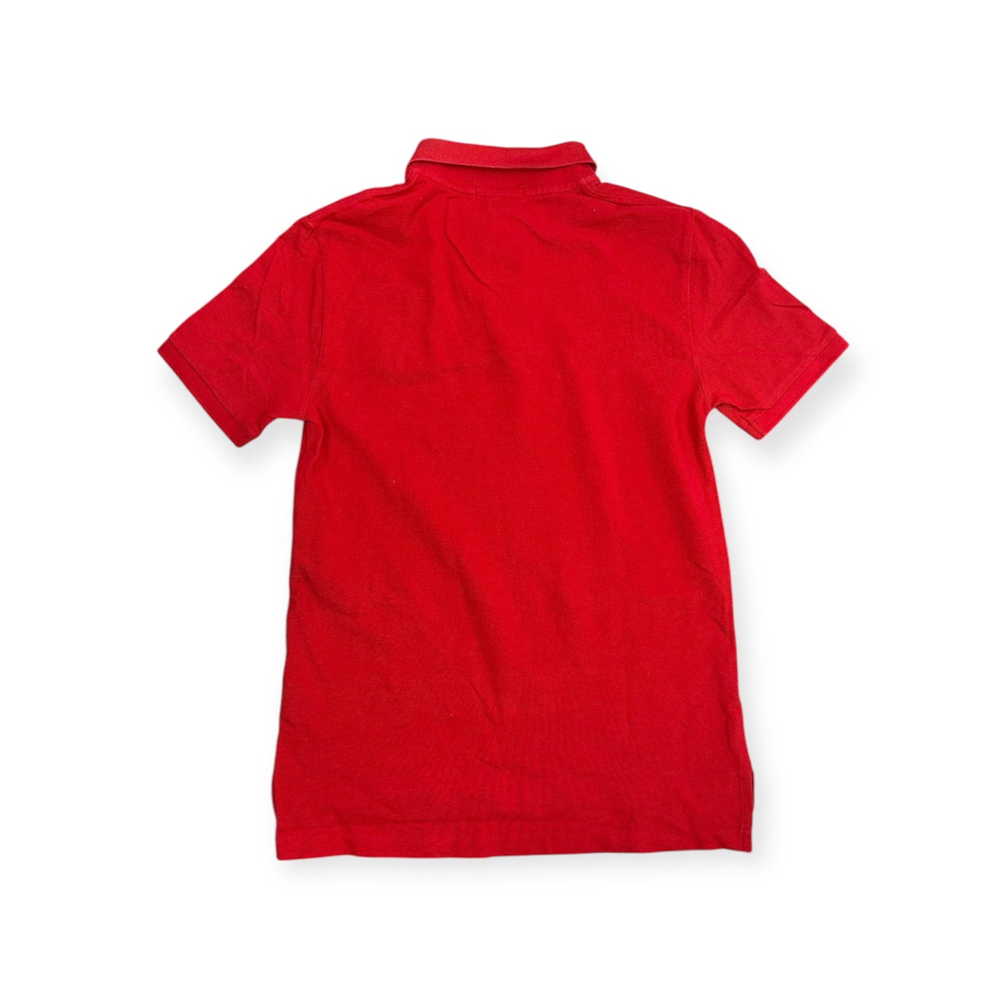 Ralph Lauren Big Pony Red/Blue