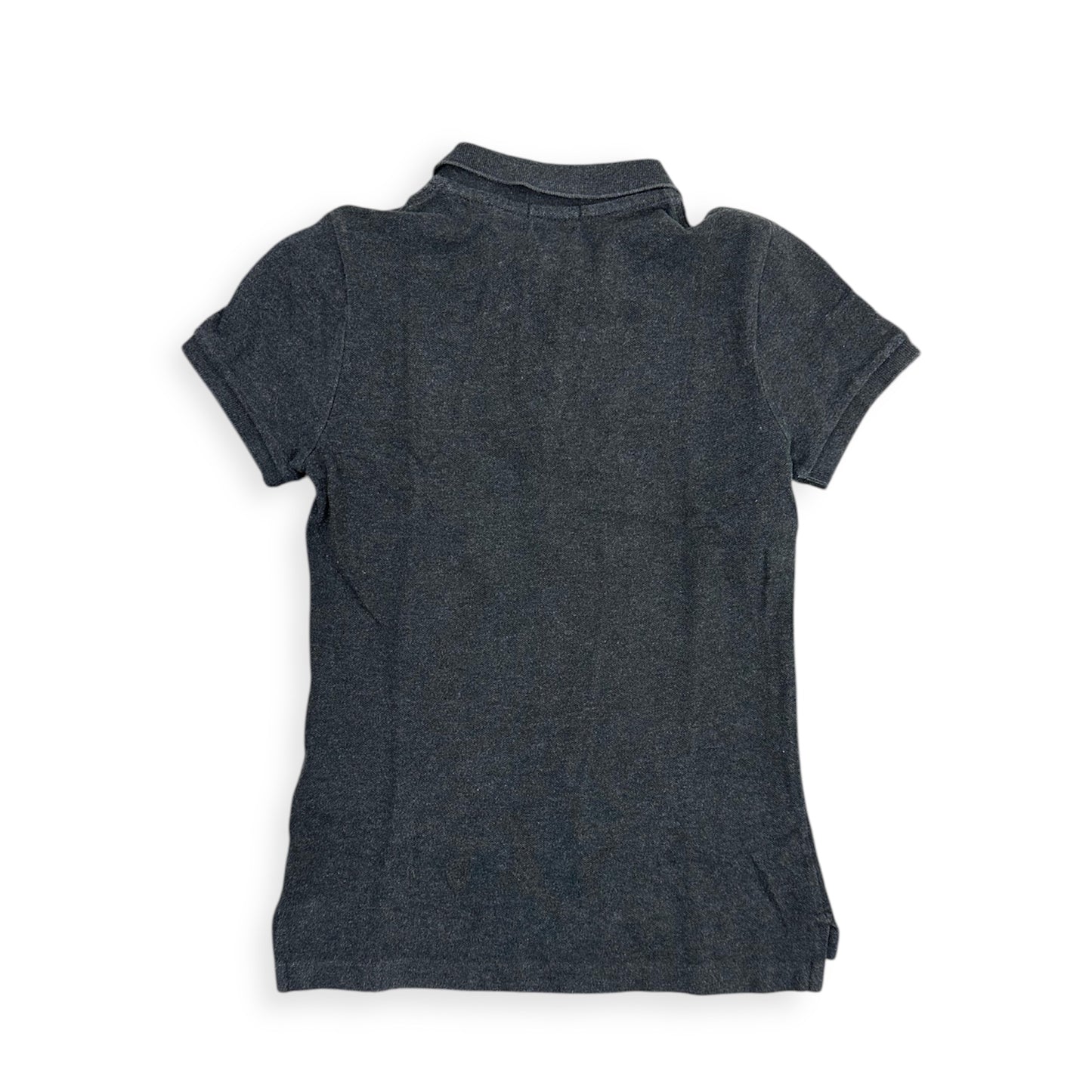 Ralph Lauren Big Pony Grey/Purple