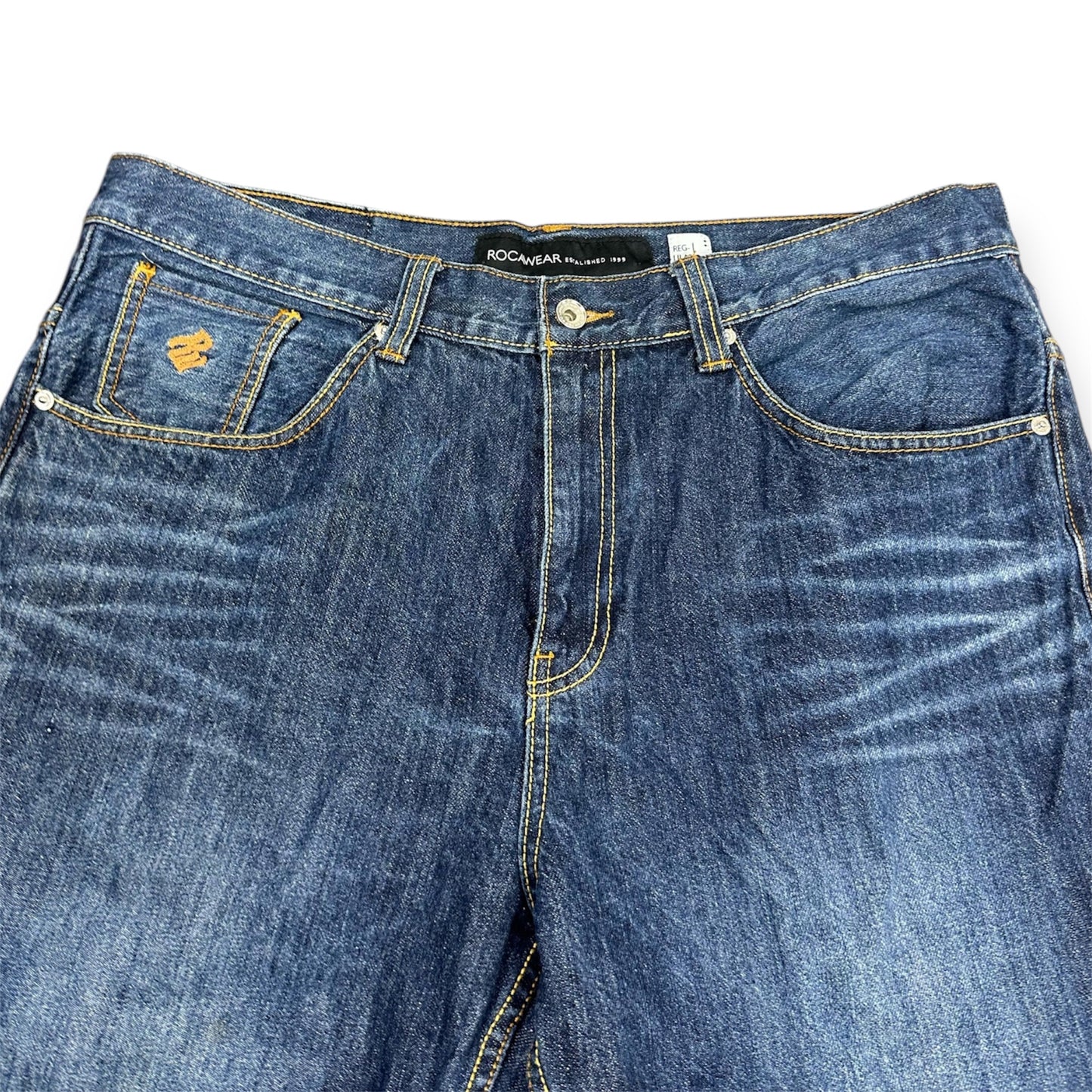 Rocawear Baggy Jeans