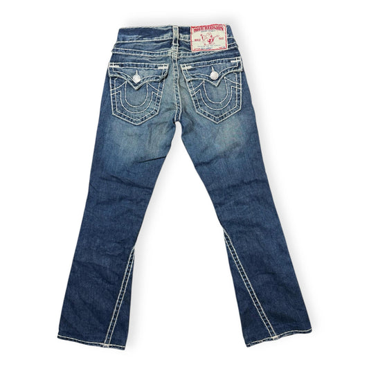 True Religion Flared Jeans