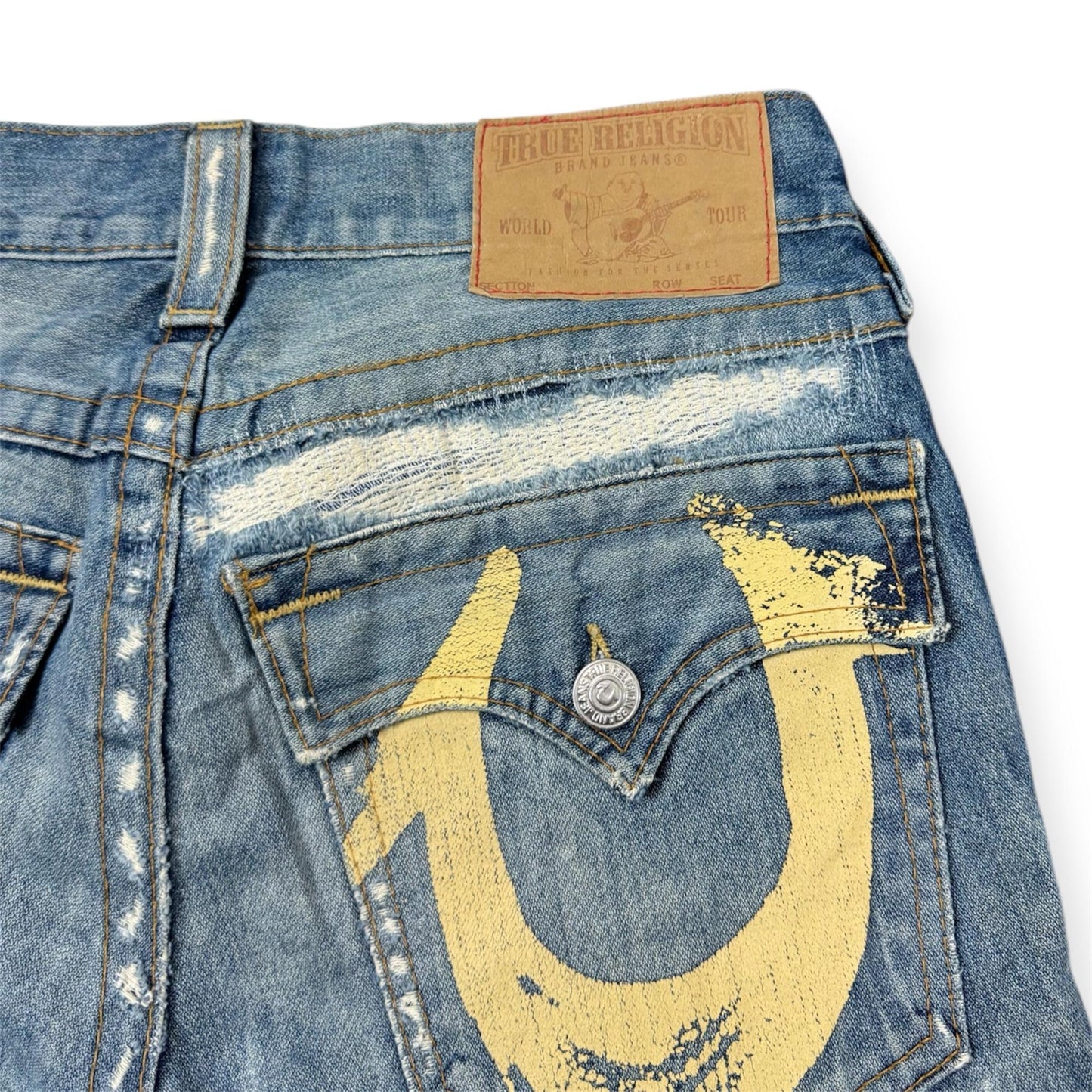 True Religion Jeans Bootcut