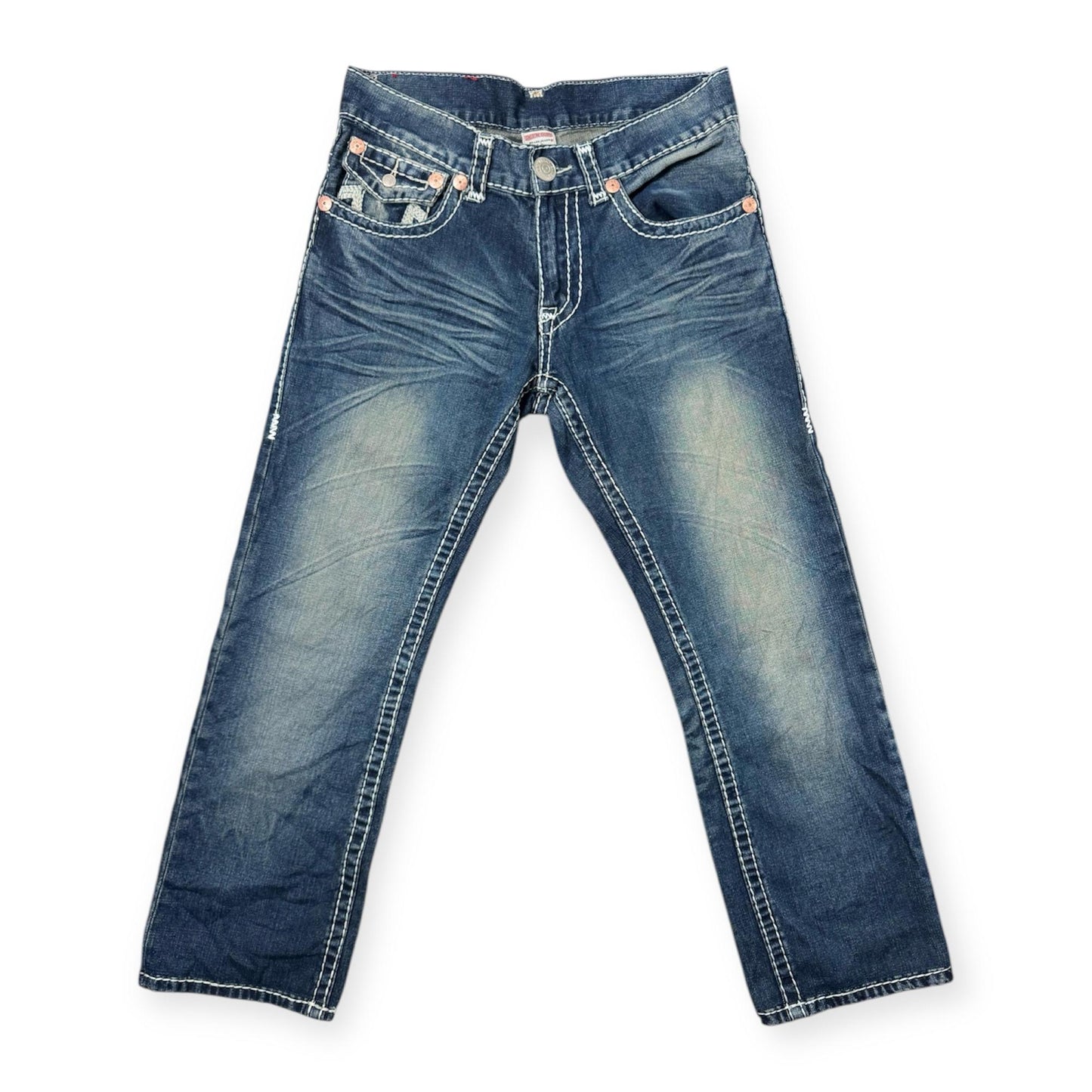 True Religion Jeans Regular Fit