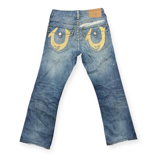 True Religion Jeans Bootcut