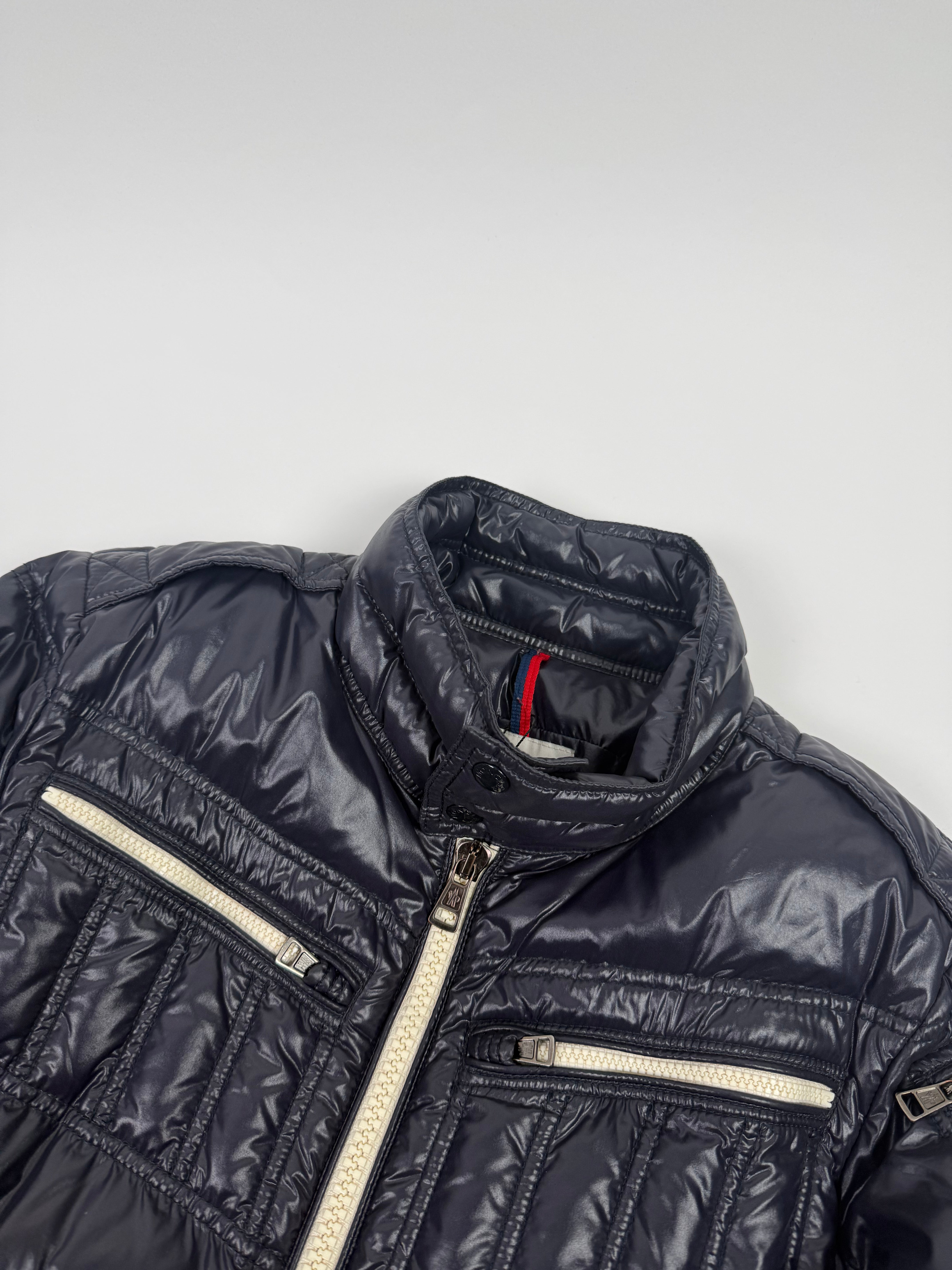 Moncler Berriat Puffer