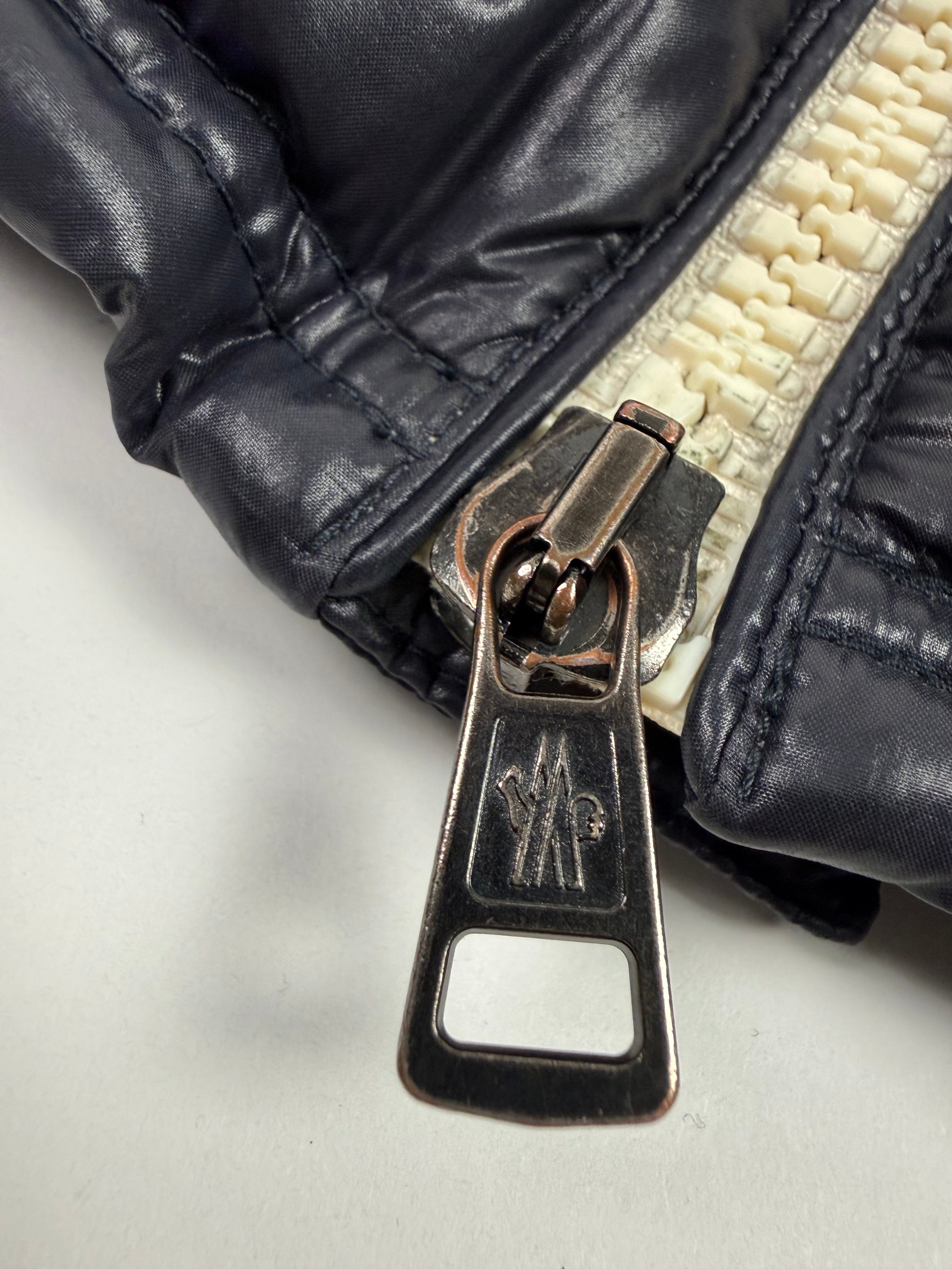 Moncler Berriat Puffer