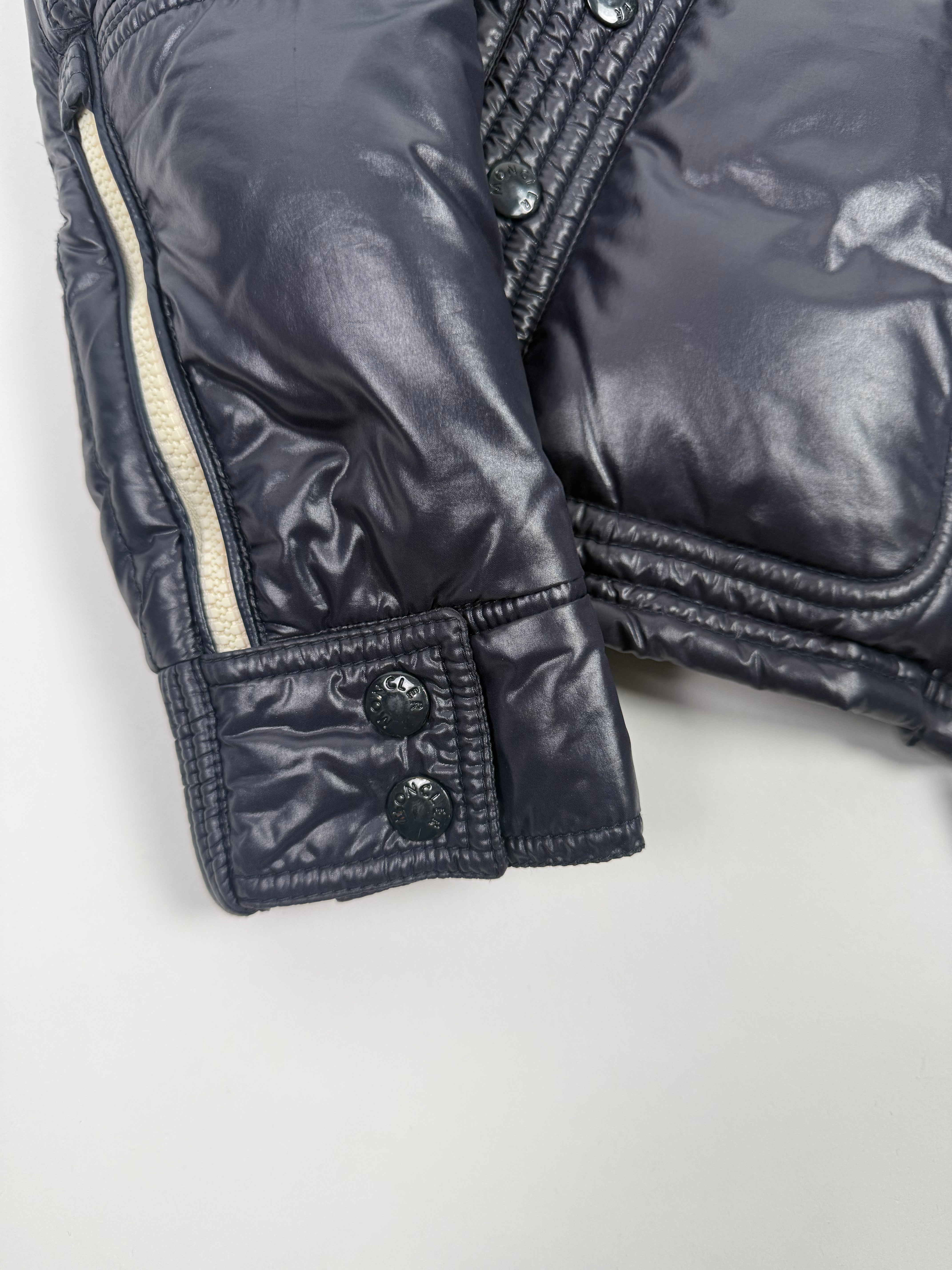 Moncler Berriat Puffer